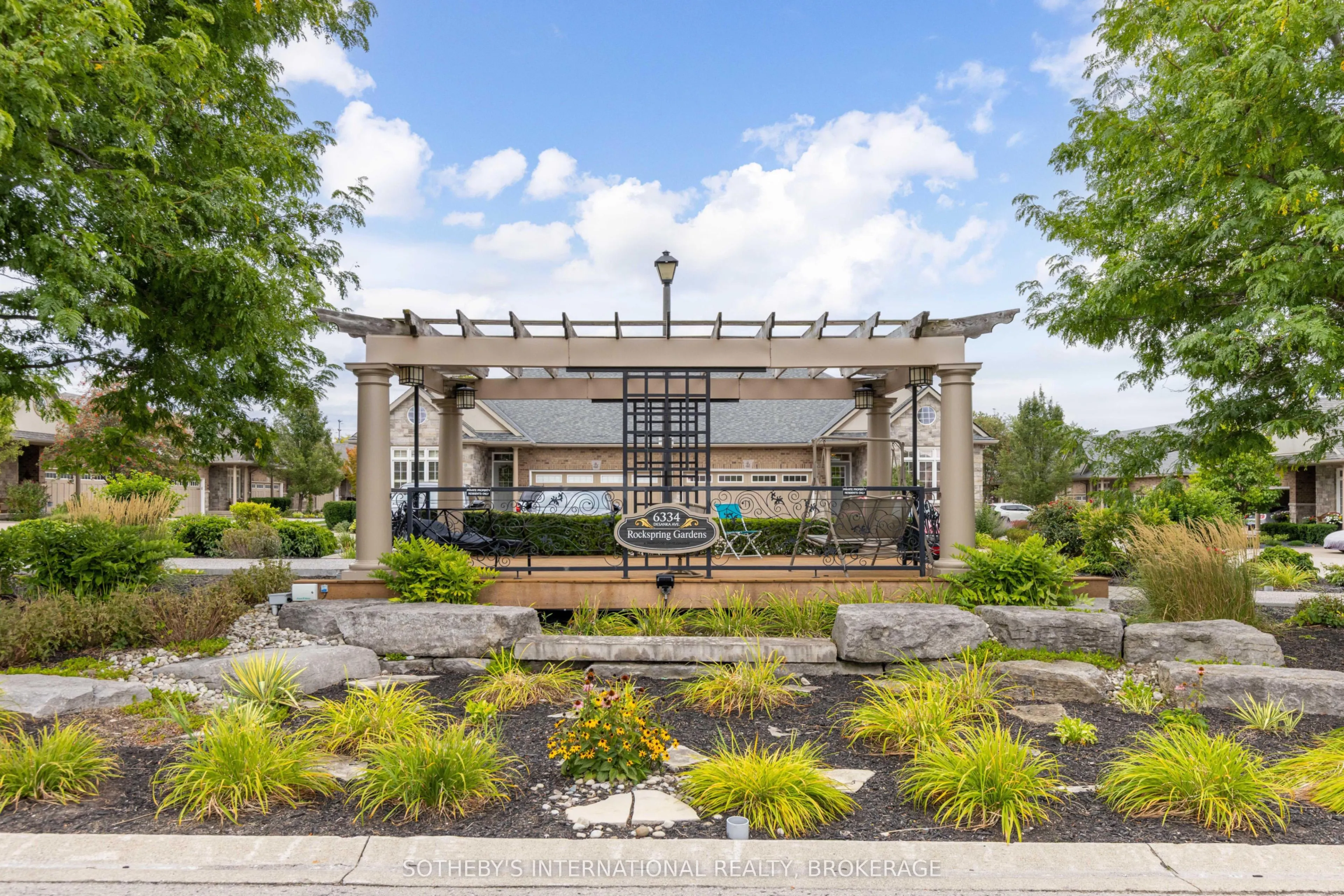 6334 Desanka Avenue, #24