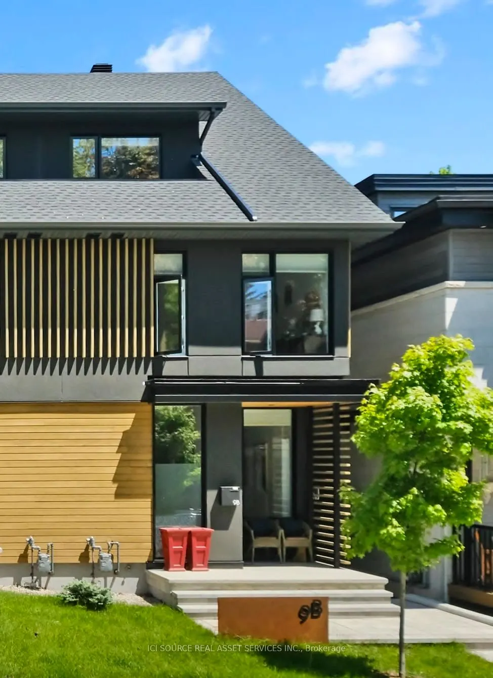 9B Fairbairn Street