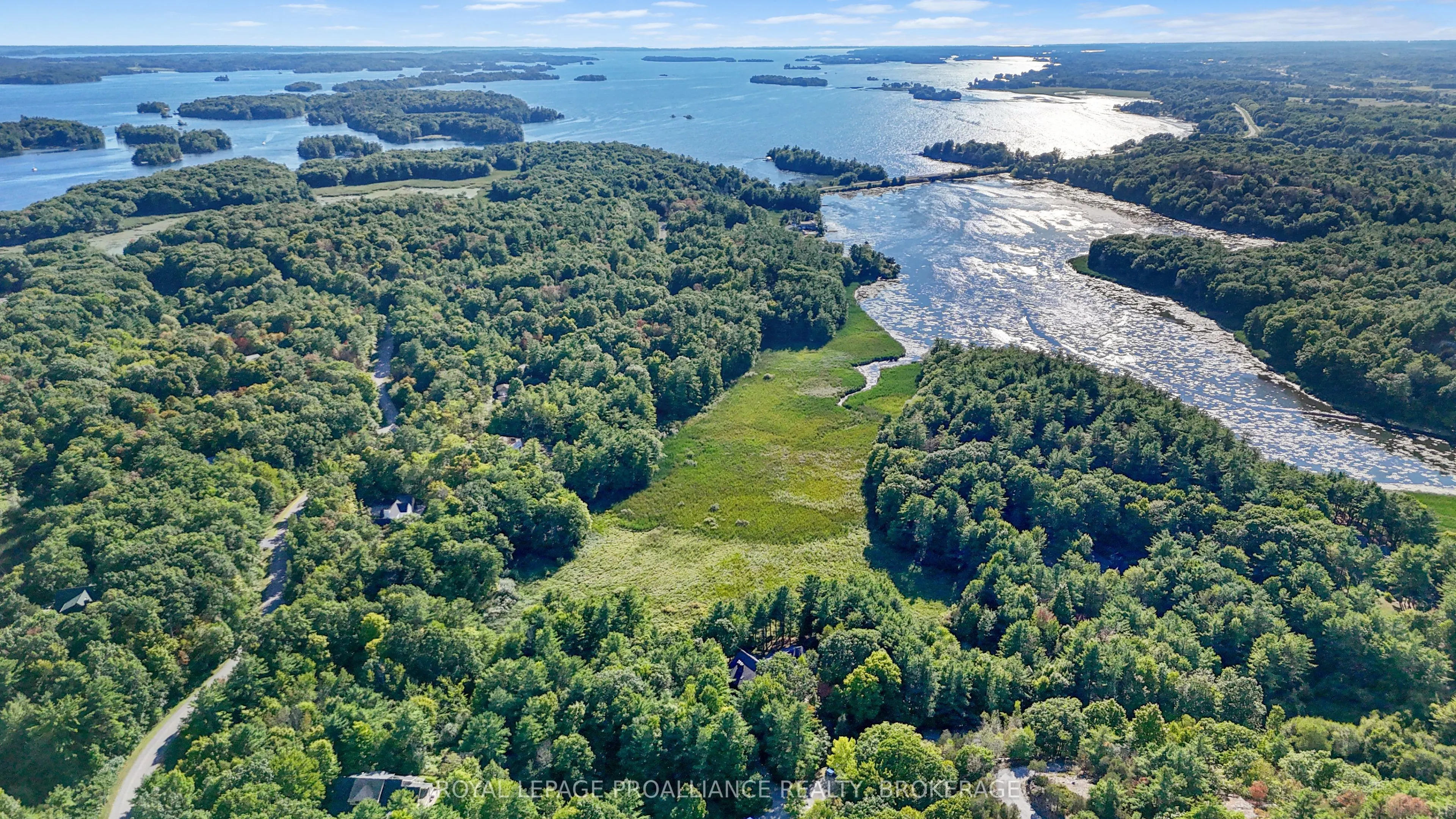 216 Tumbledown Road