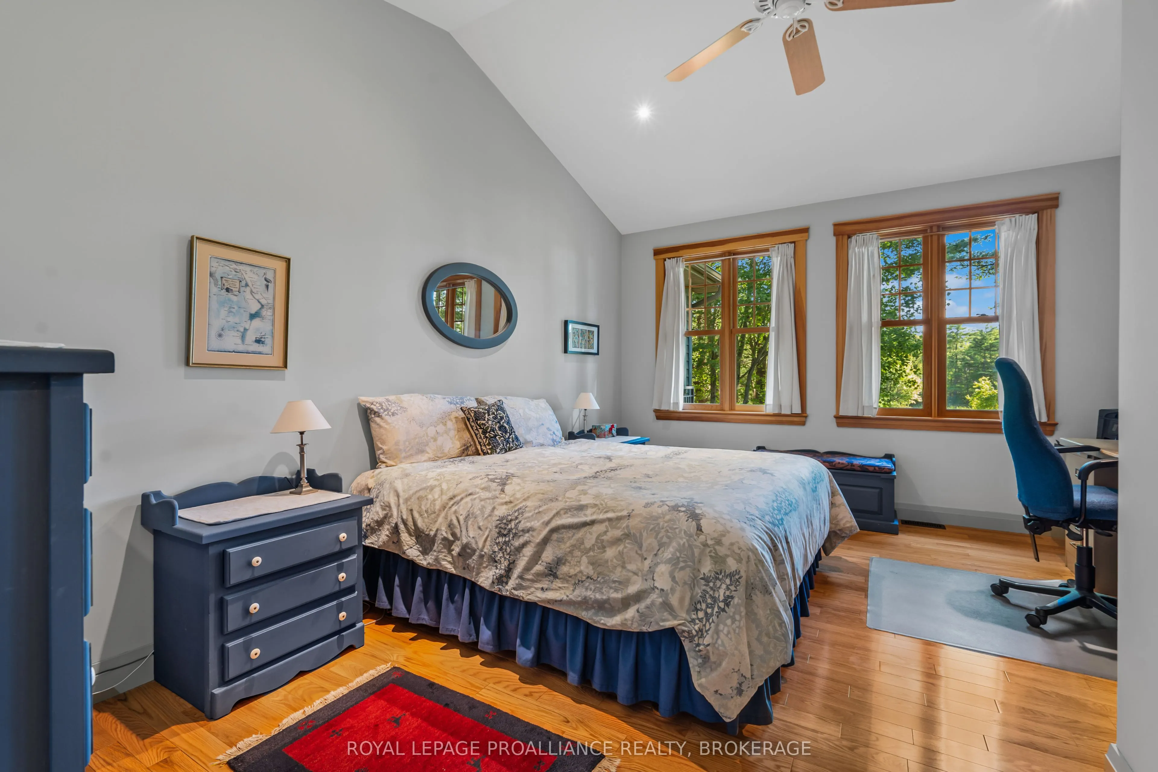 216 Tumbledown Road