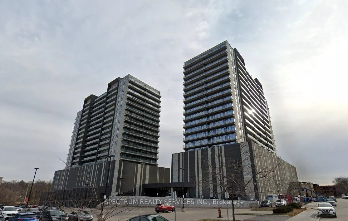 15 Glebe Street, #910