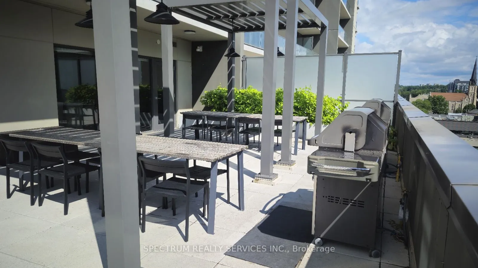 15 Glebe Street, #910