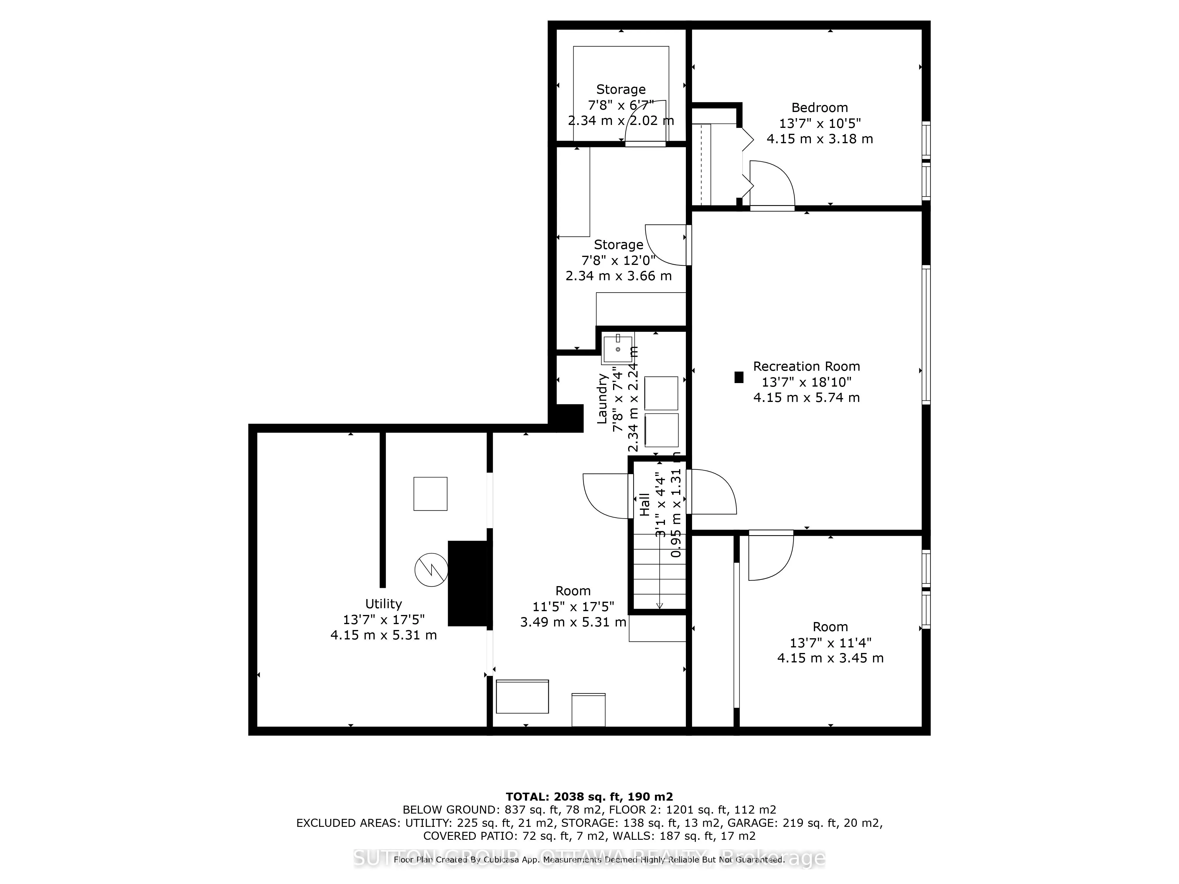 9 Cleadon Drive