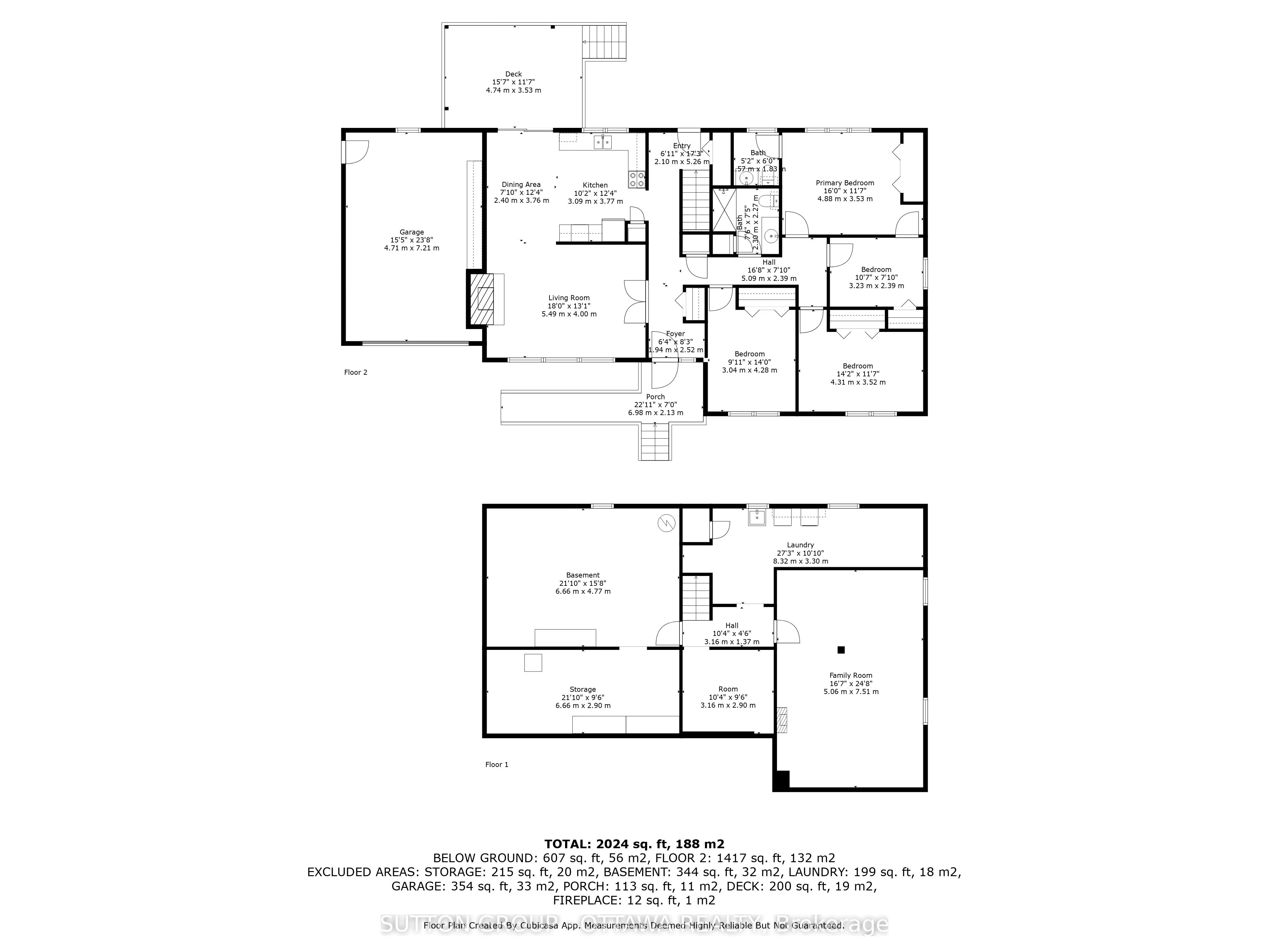 9 Cleadon Drive