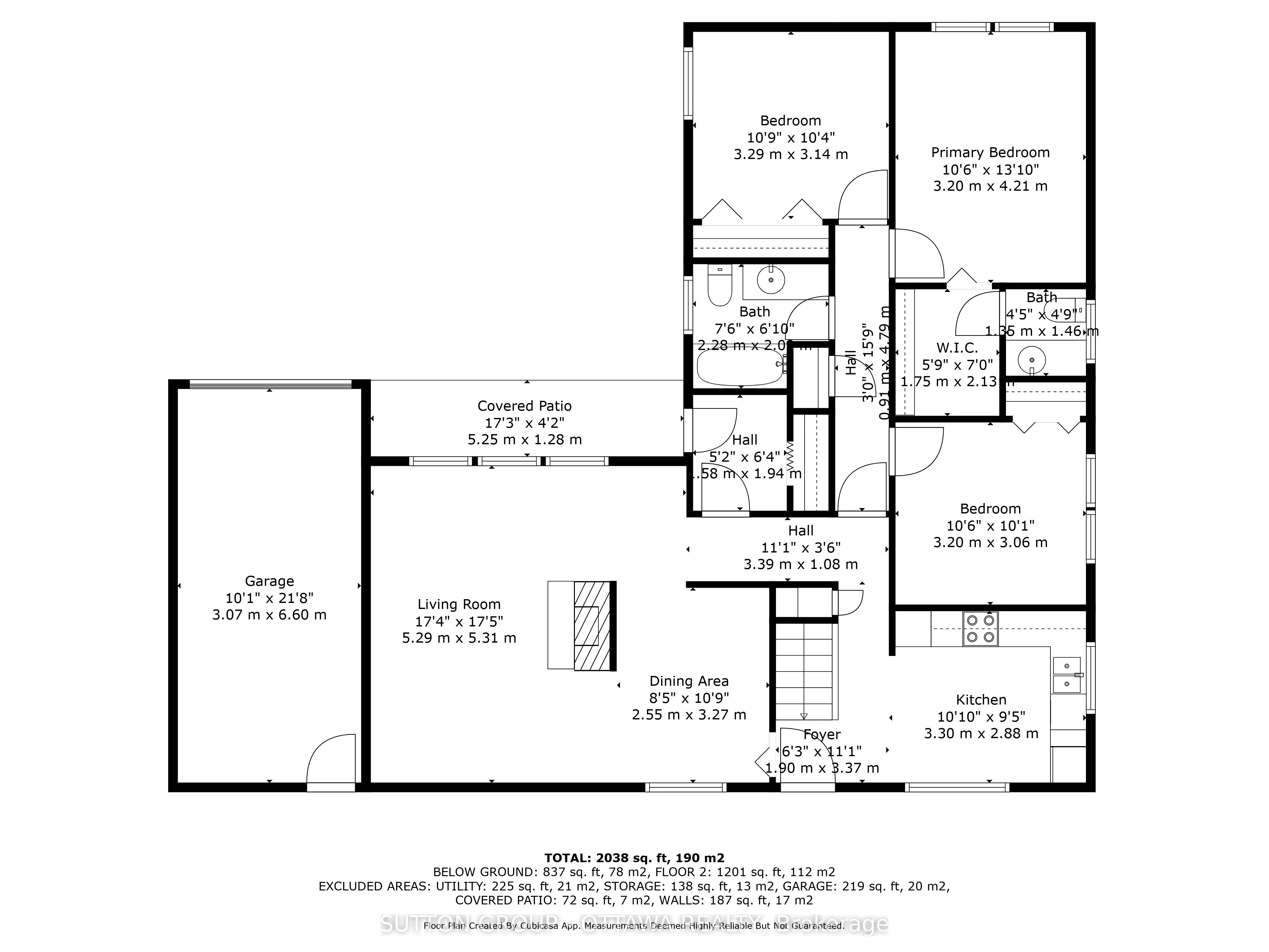 9 Cleadon Drive