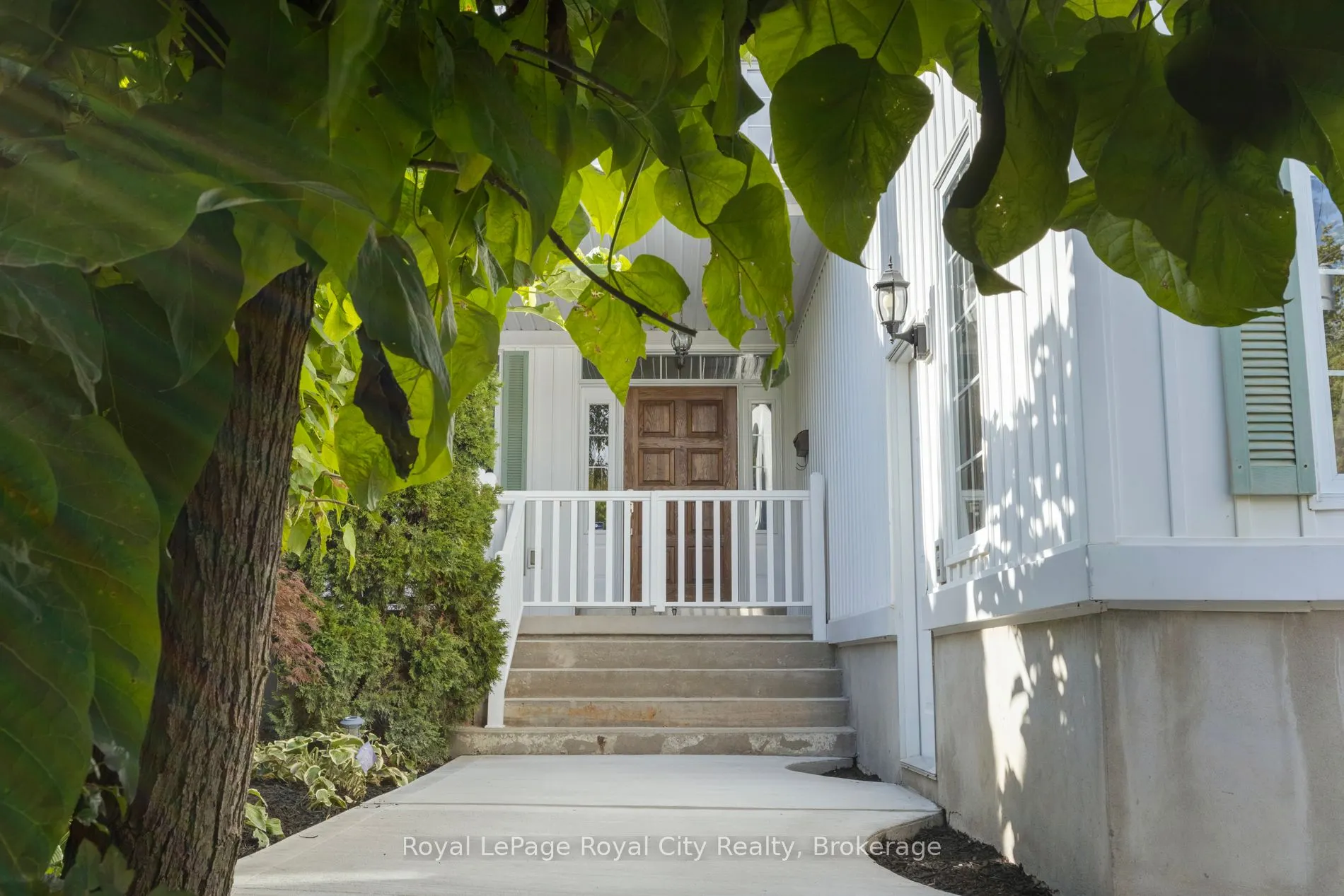 168 Palmer Street