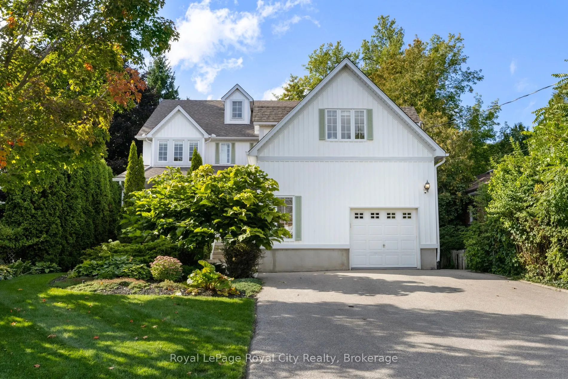 168 Palmer Street
