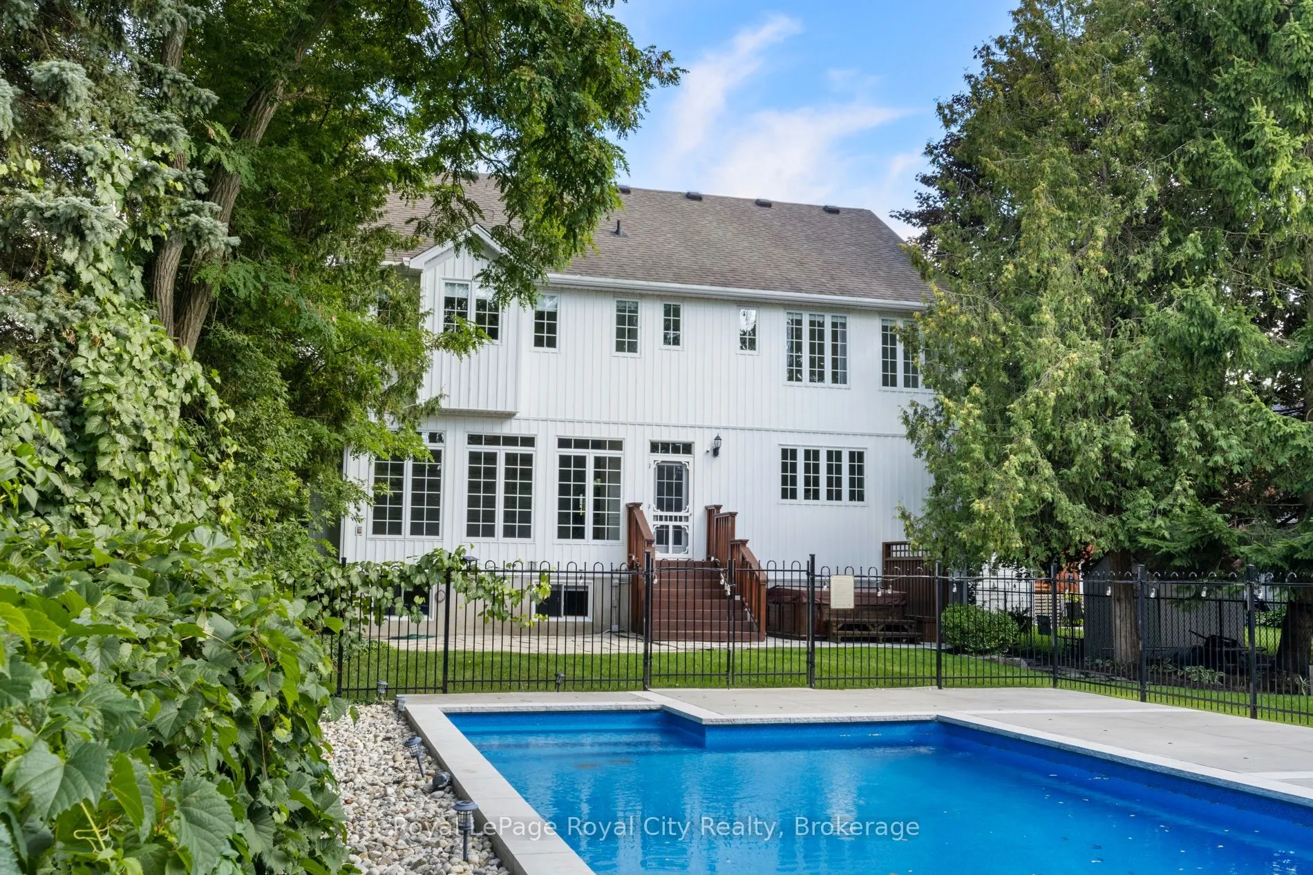 168 Palmer Street
