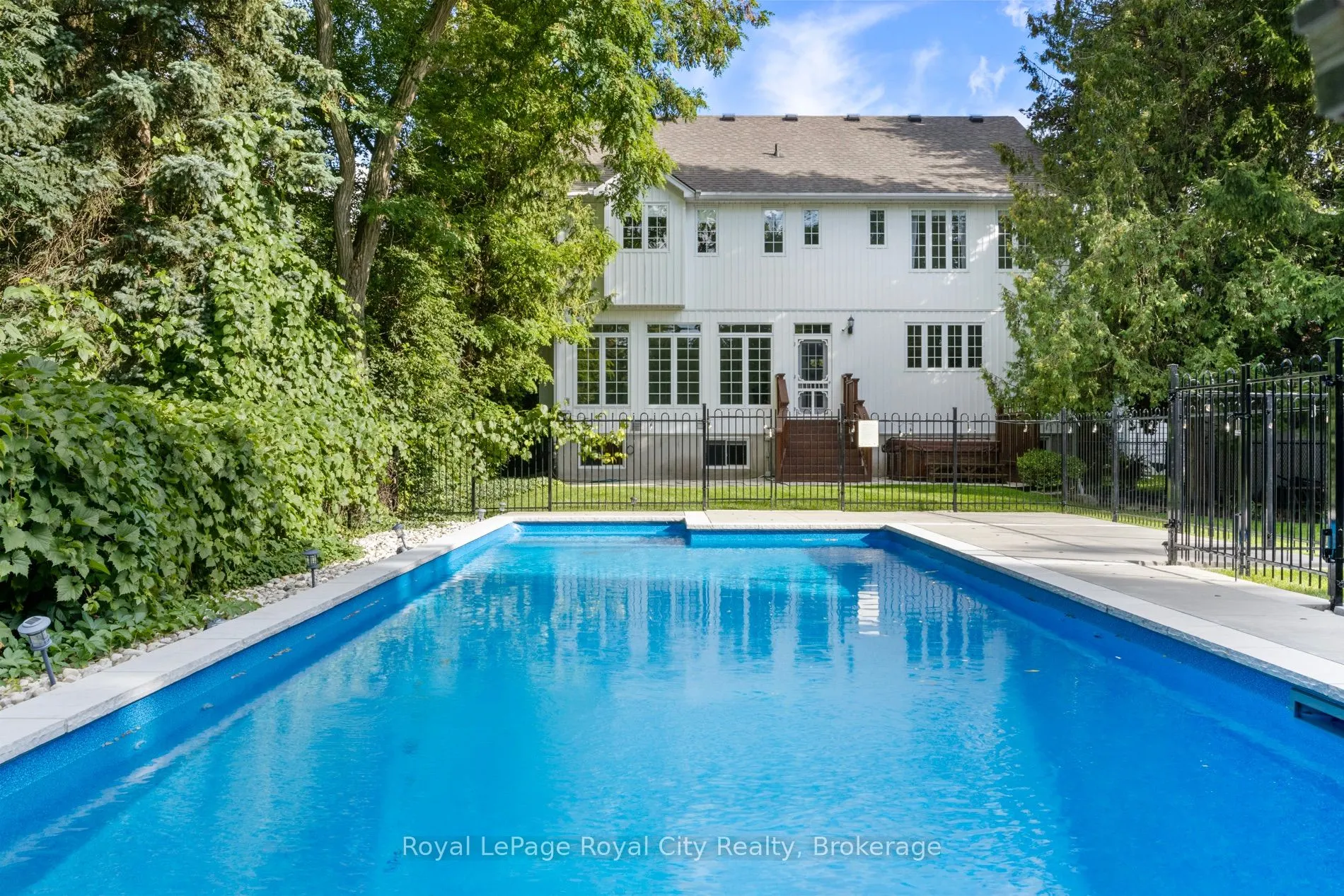 168 Palmer Street
