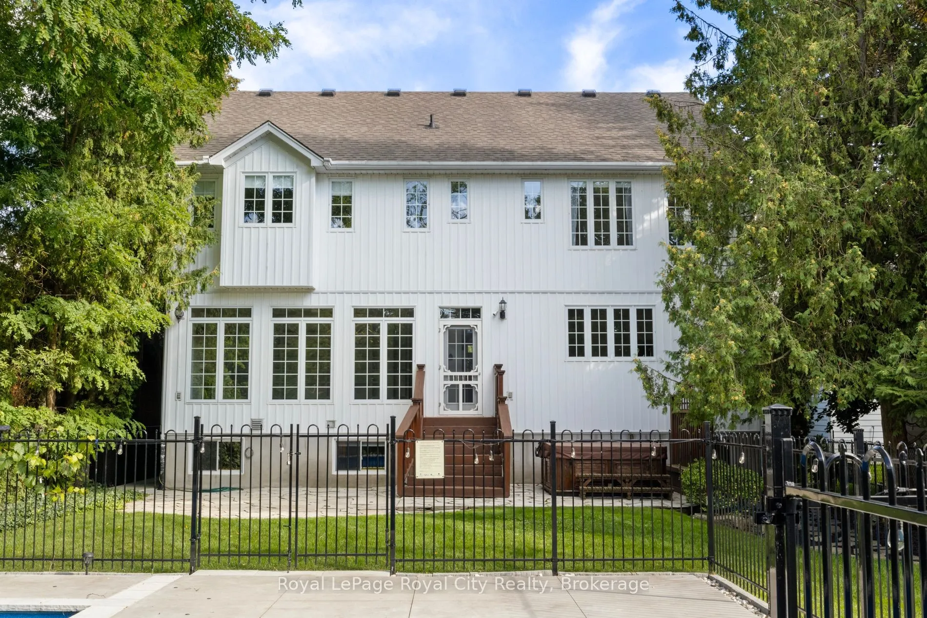 168 Palmer Street