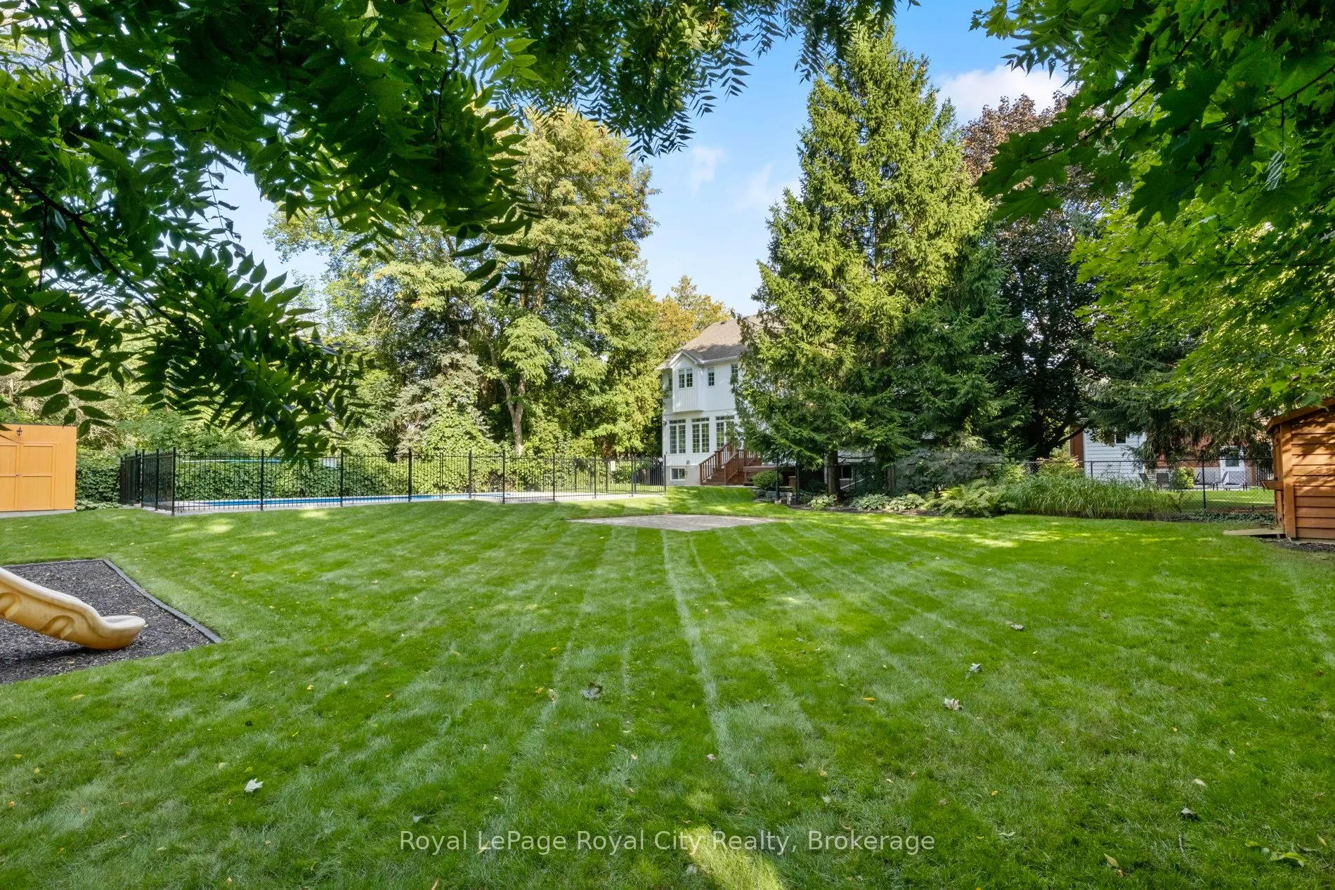 168 Palmer Street