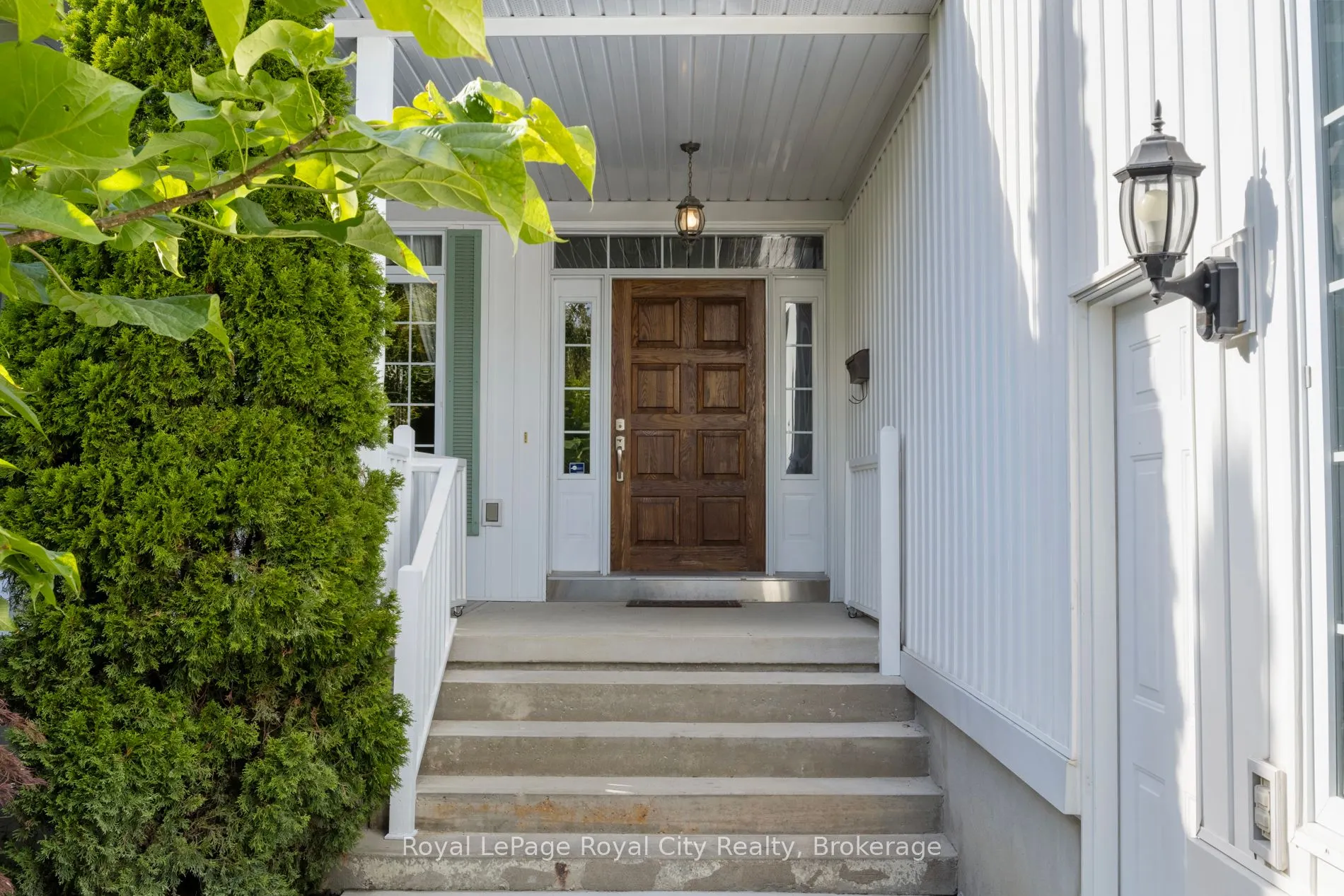 168 Palmer Street