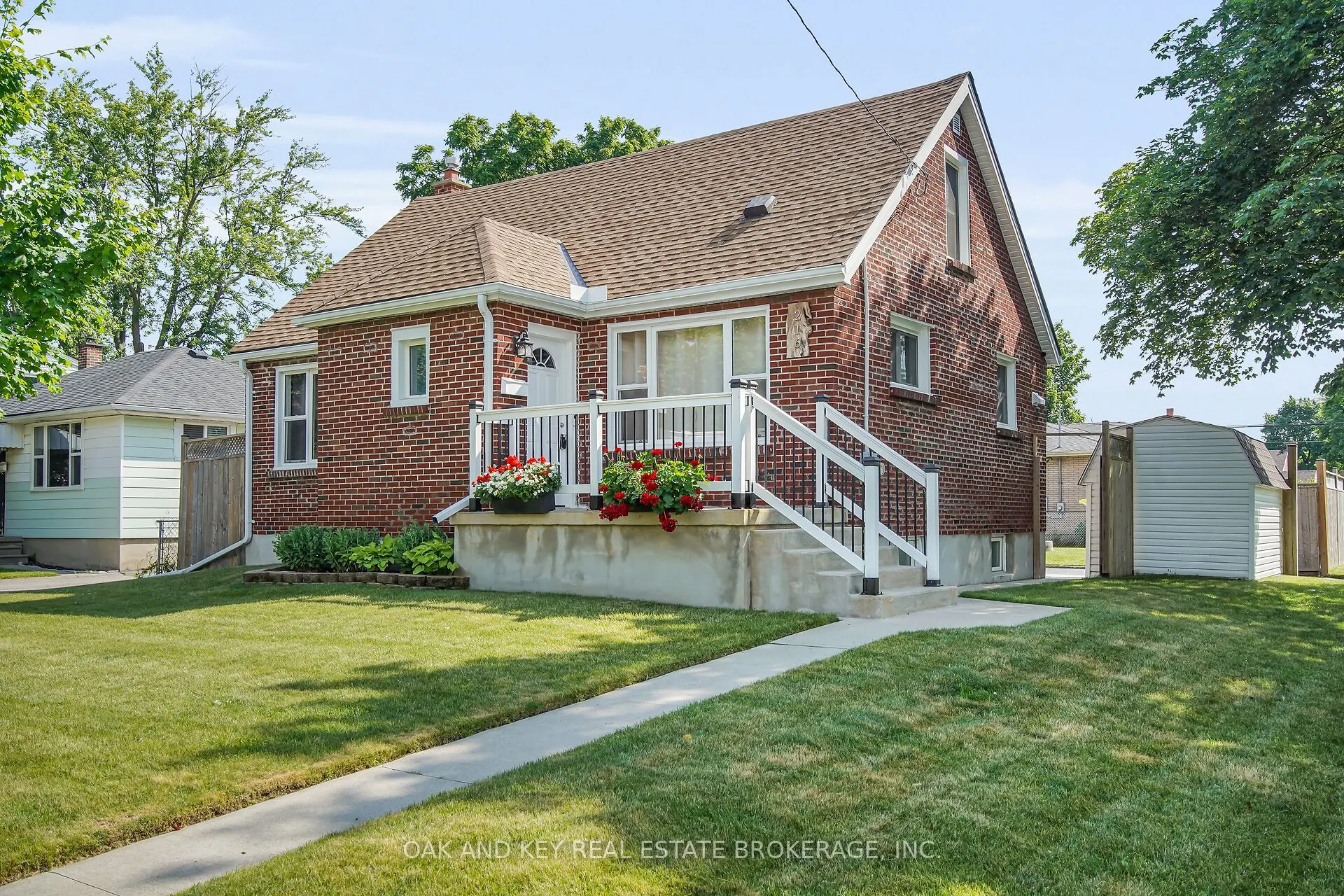 216 Vancouver Street