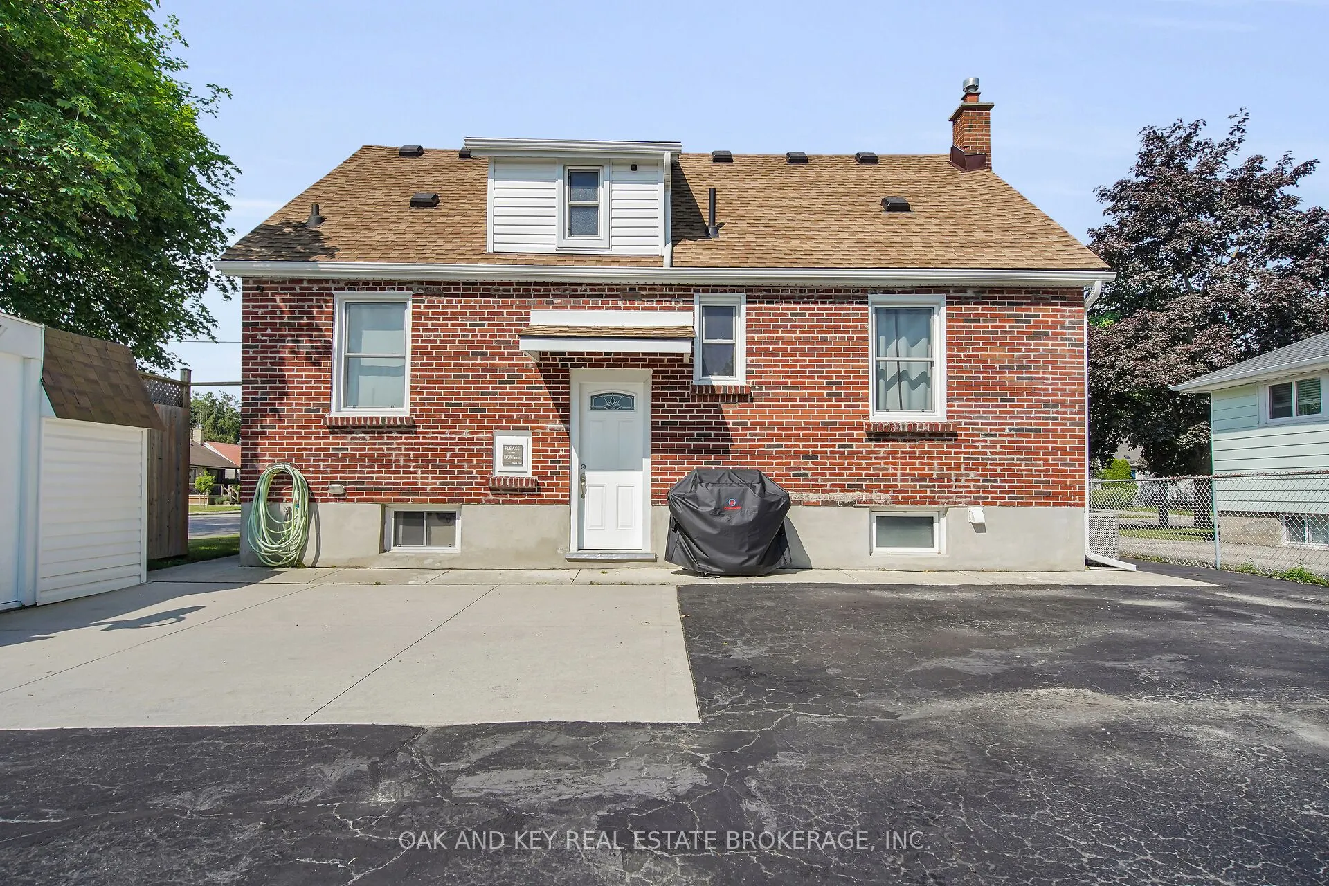 216 Vancouver Street