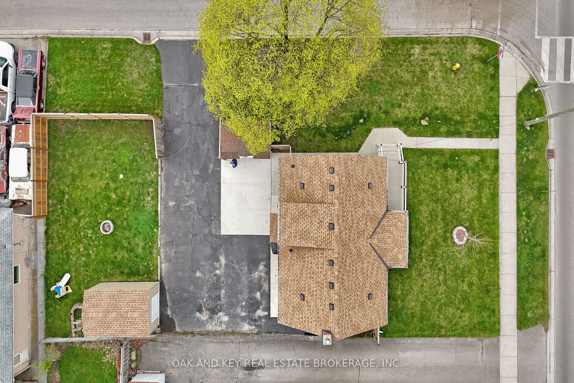 216 Vancouver Street