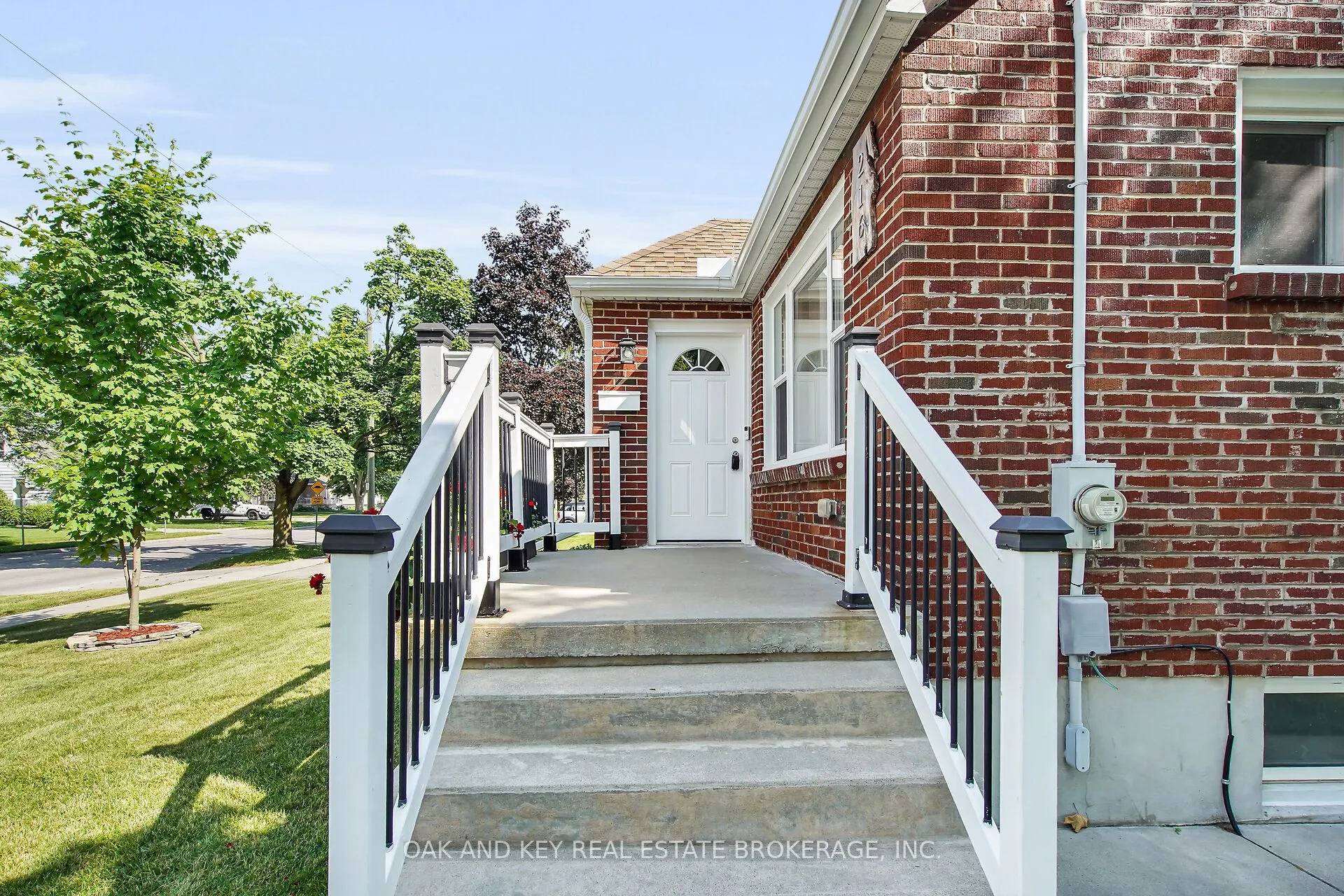 216 Vancouver Street