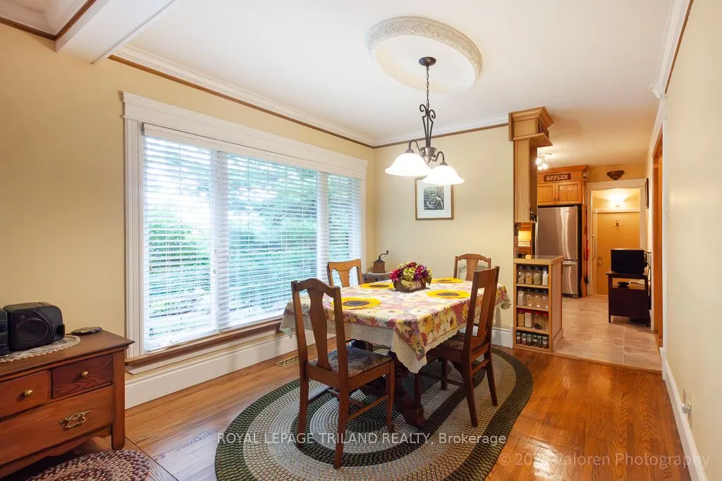 25 BLOOMFIELD Drive