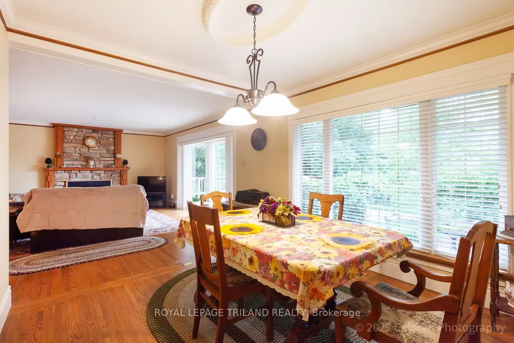 25 BLOOMFIELD Drive