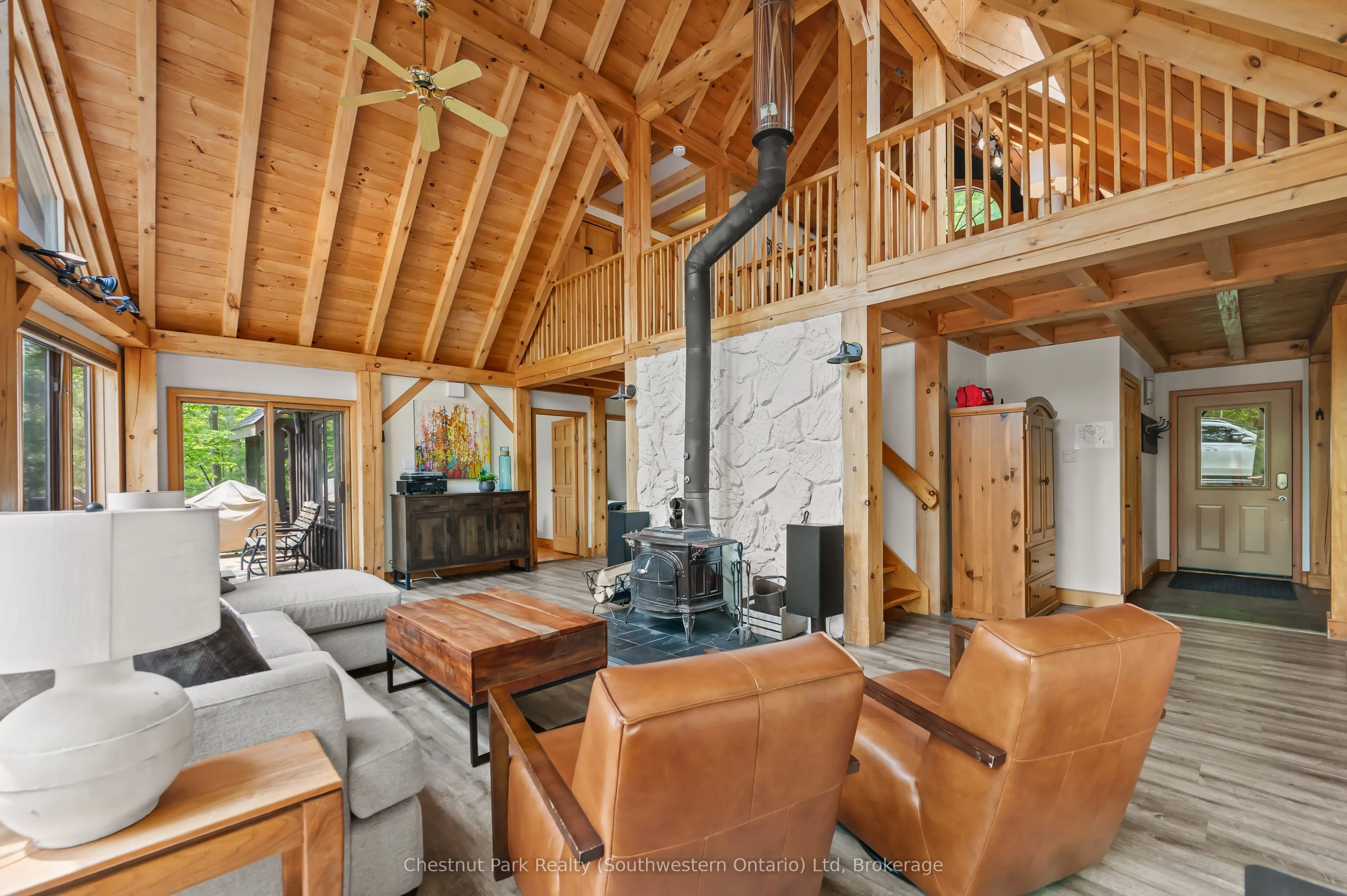 1035 Harrison Trail
