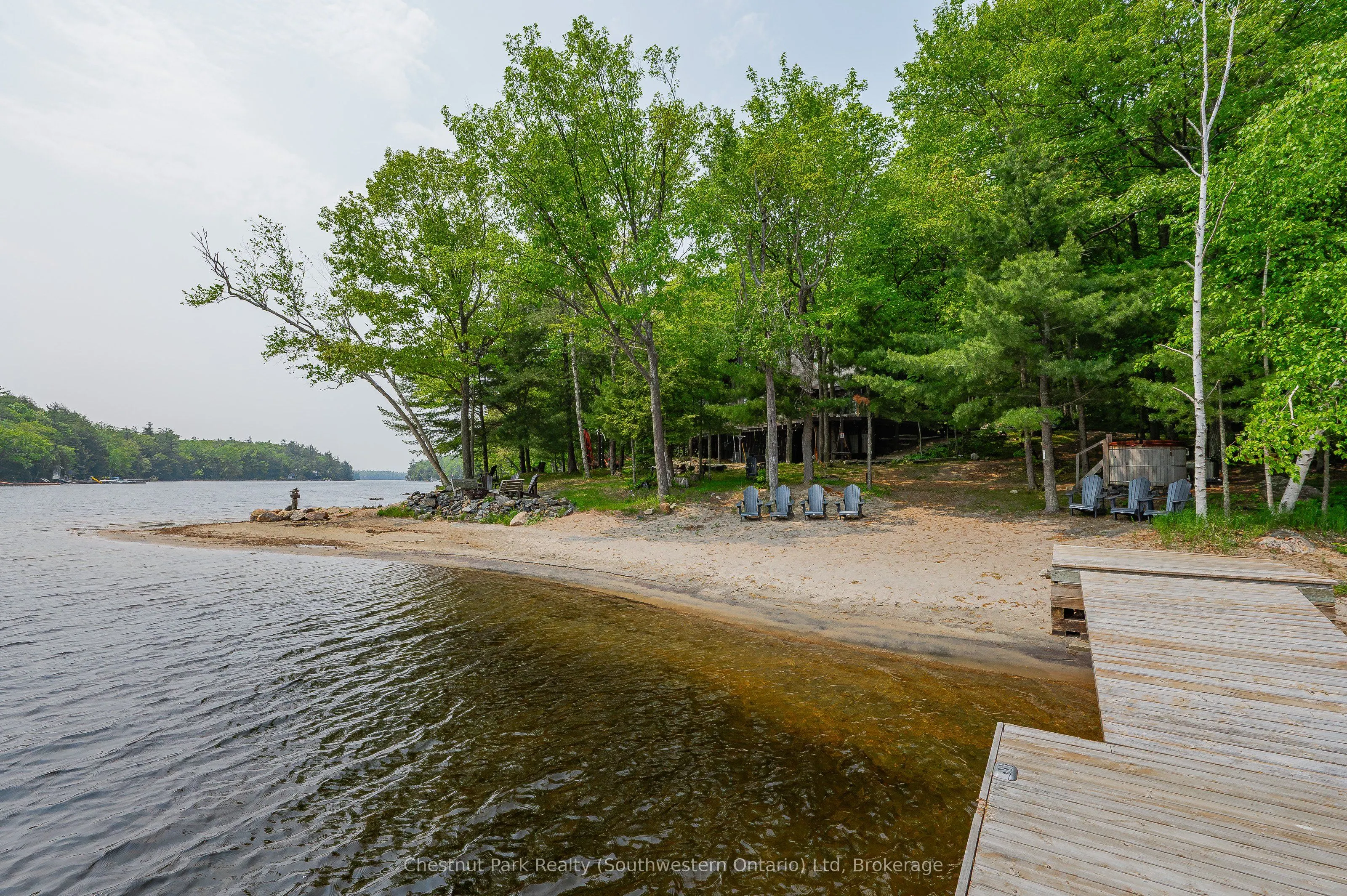 1035 Harrison Trail