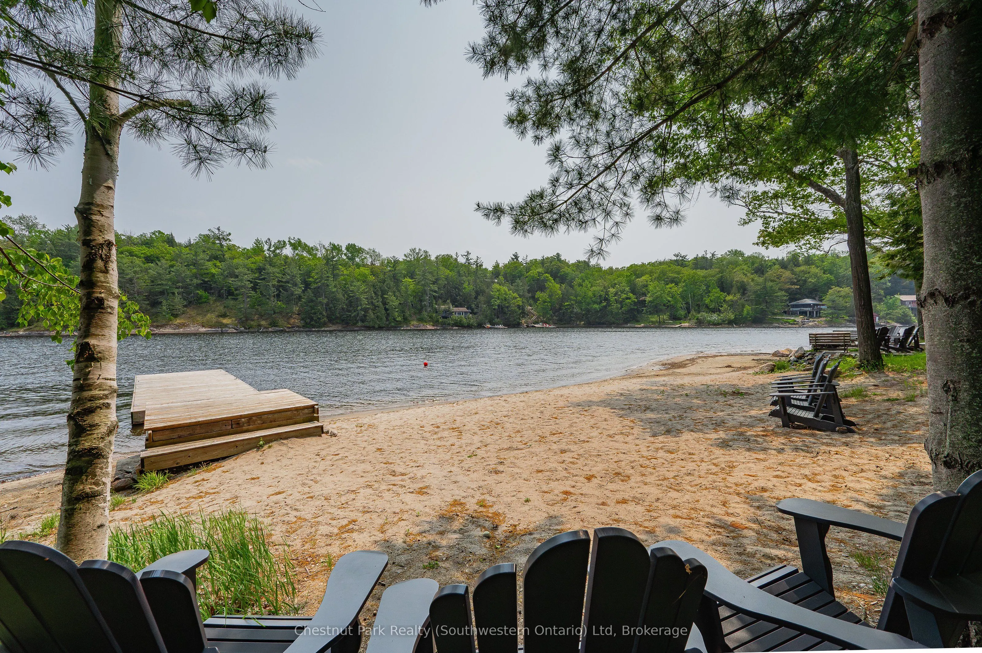 1035 Harrison Trail
