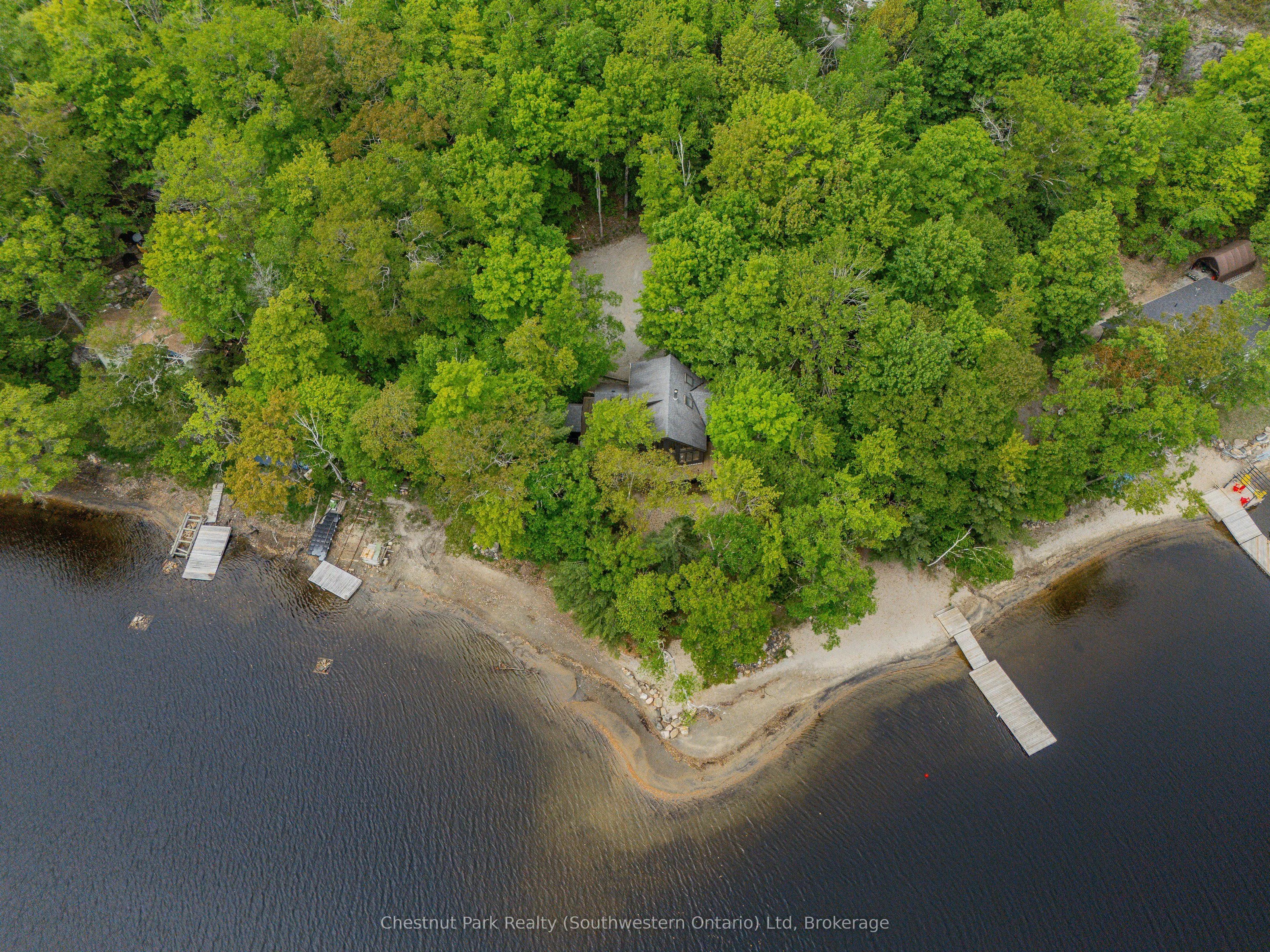 1035 Harrison Trail