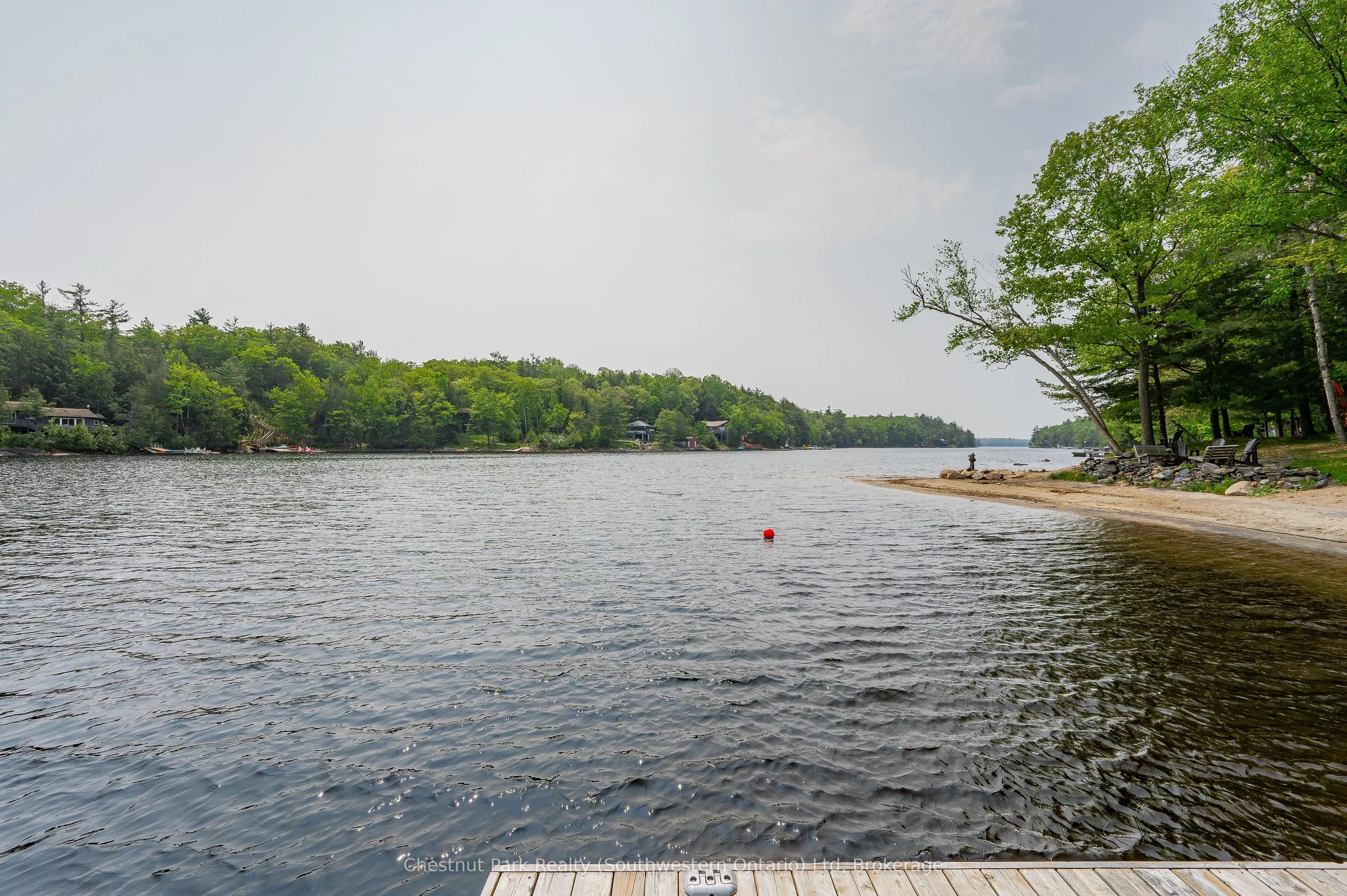 1035 Harrison Trail