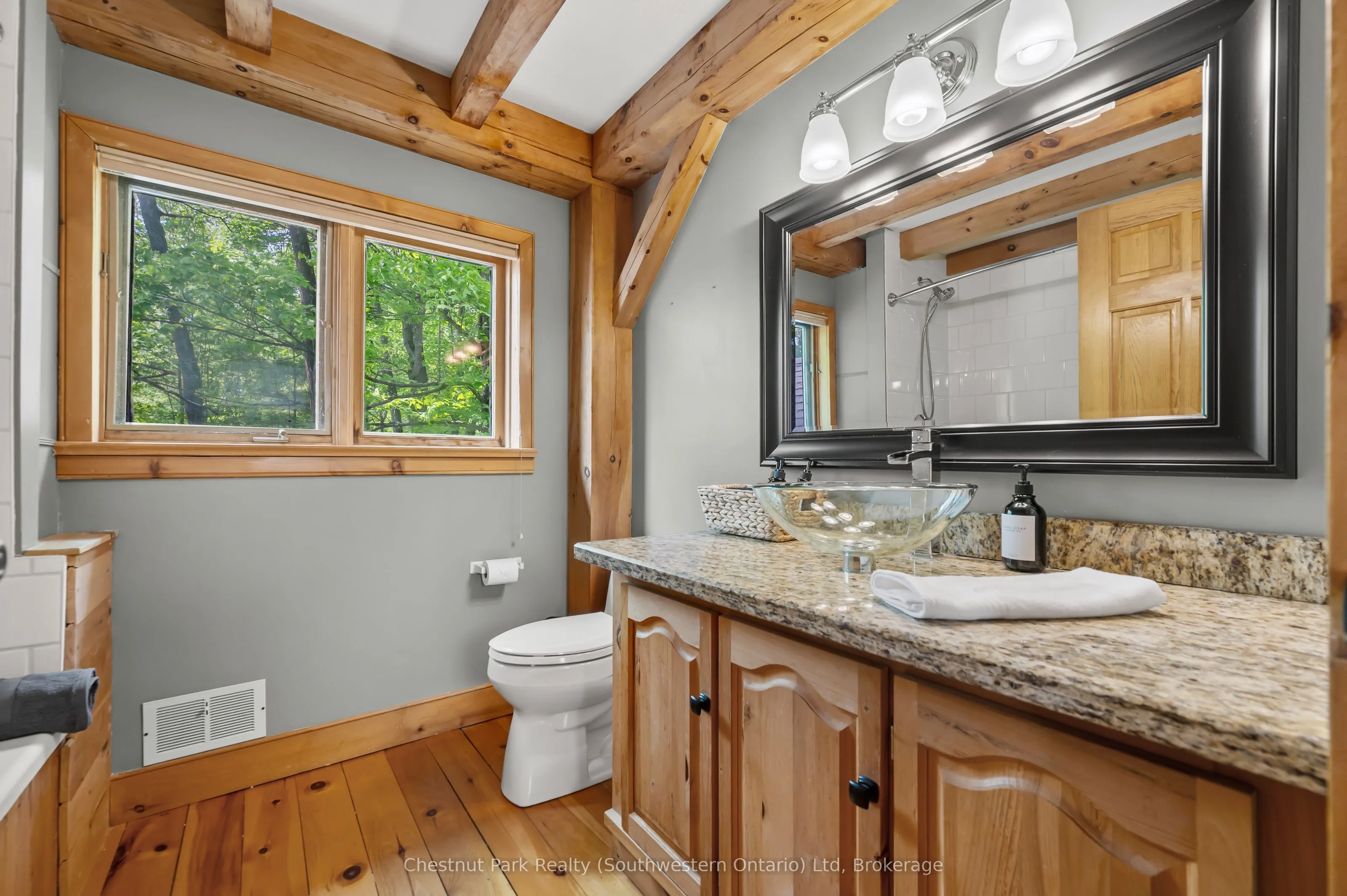 1035 Harrison Trail