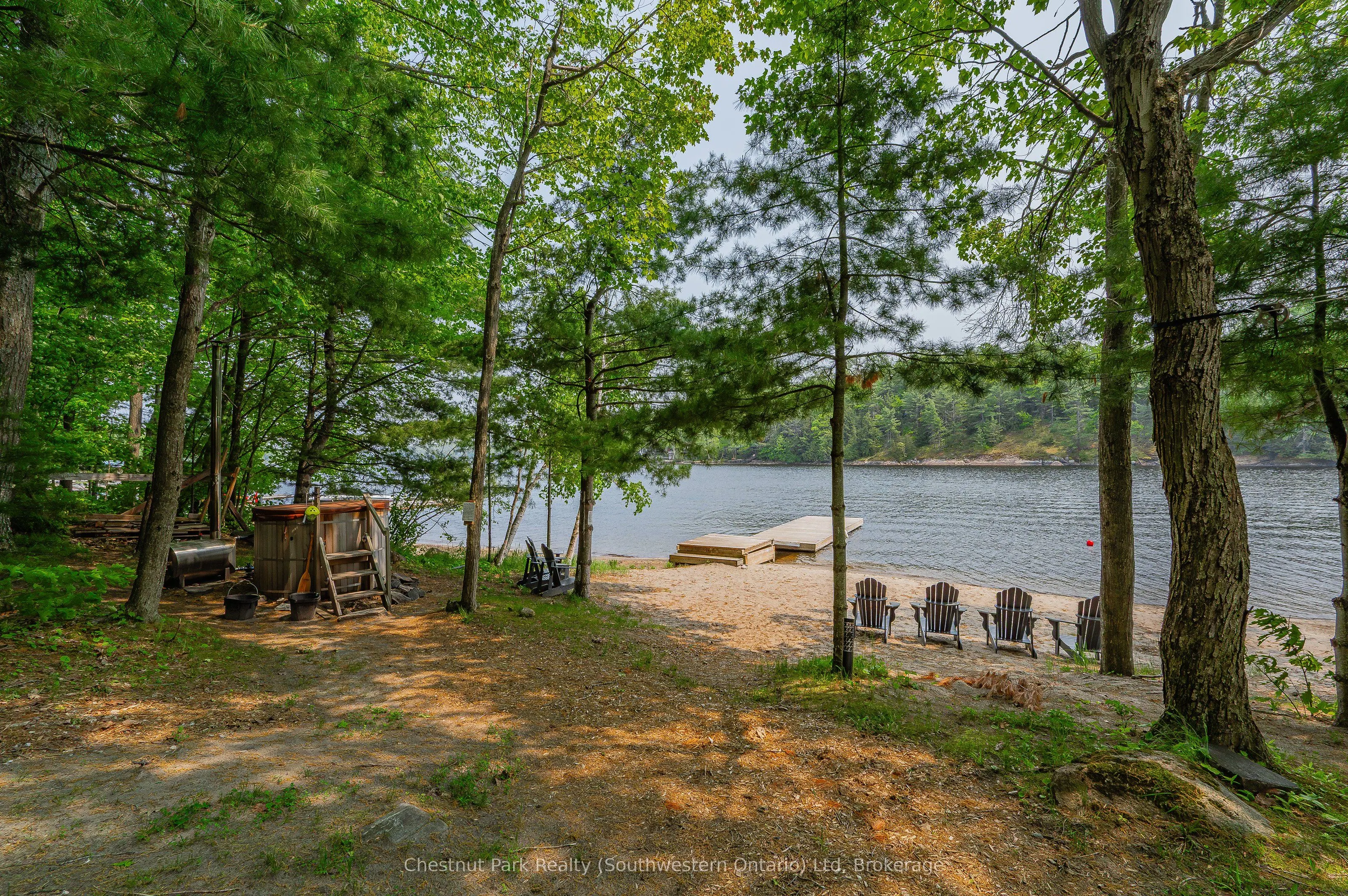 1035 Harrison Trail