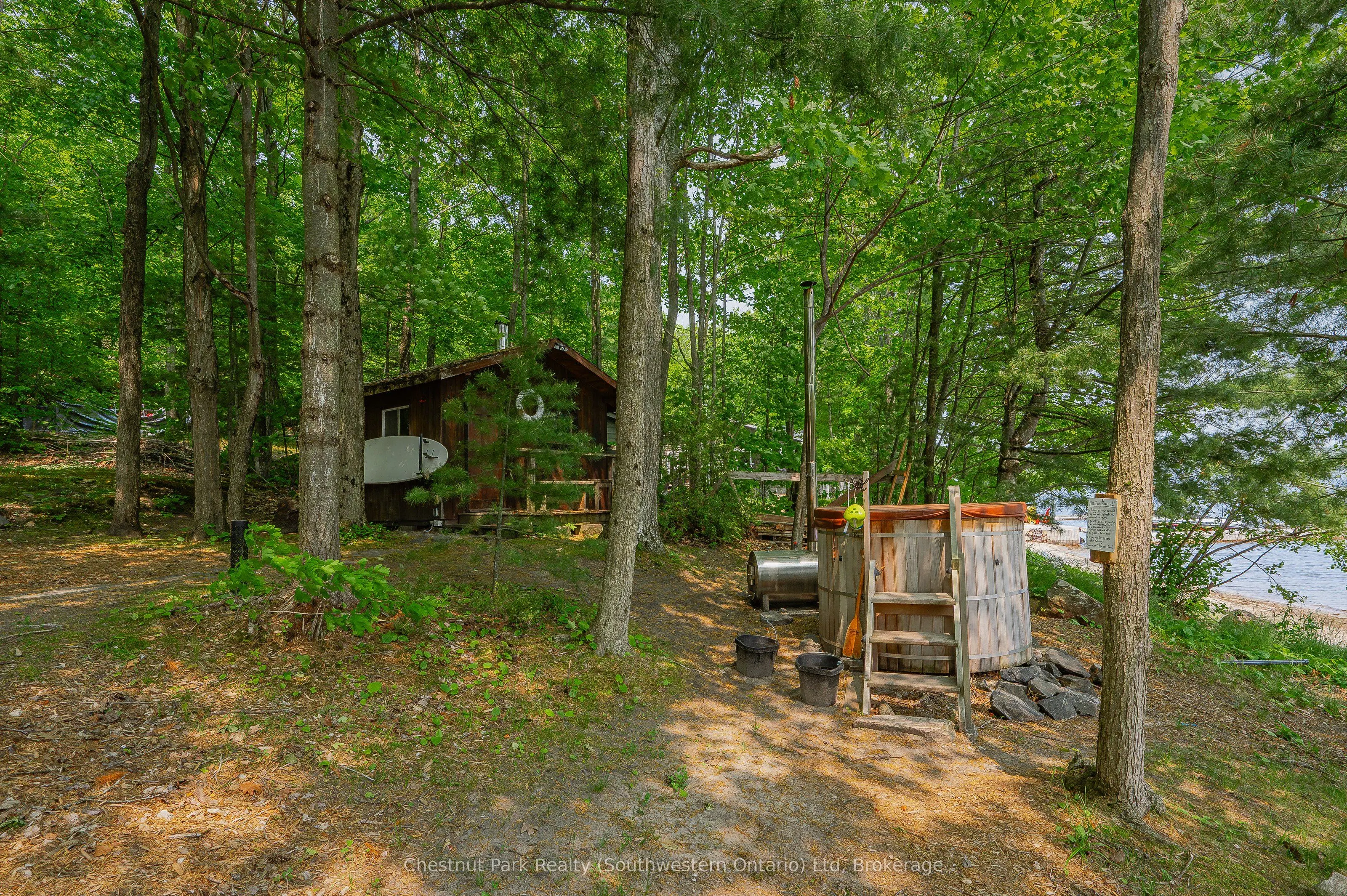 1035 Harrison Trail