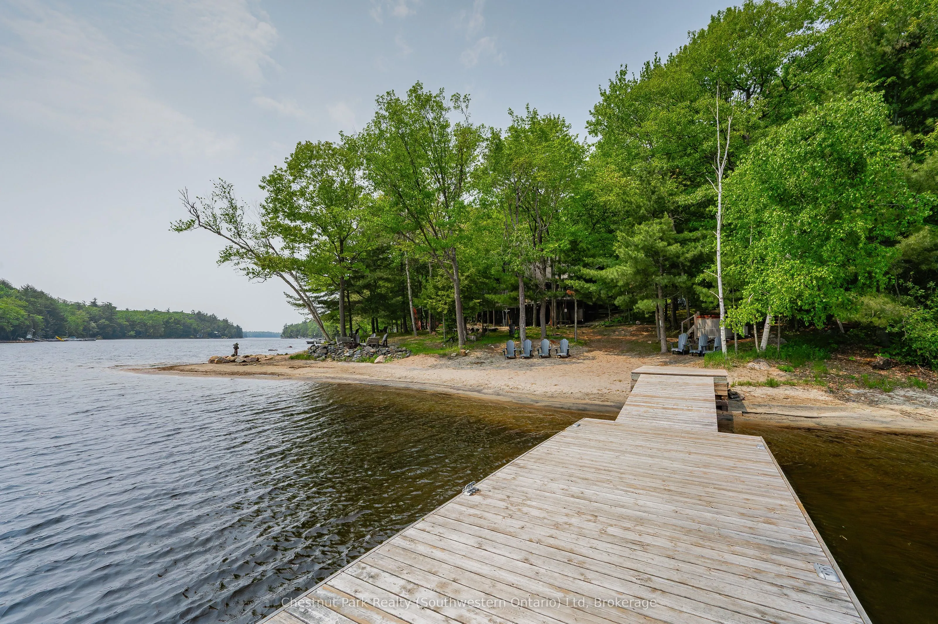1035 Harrison Trail