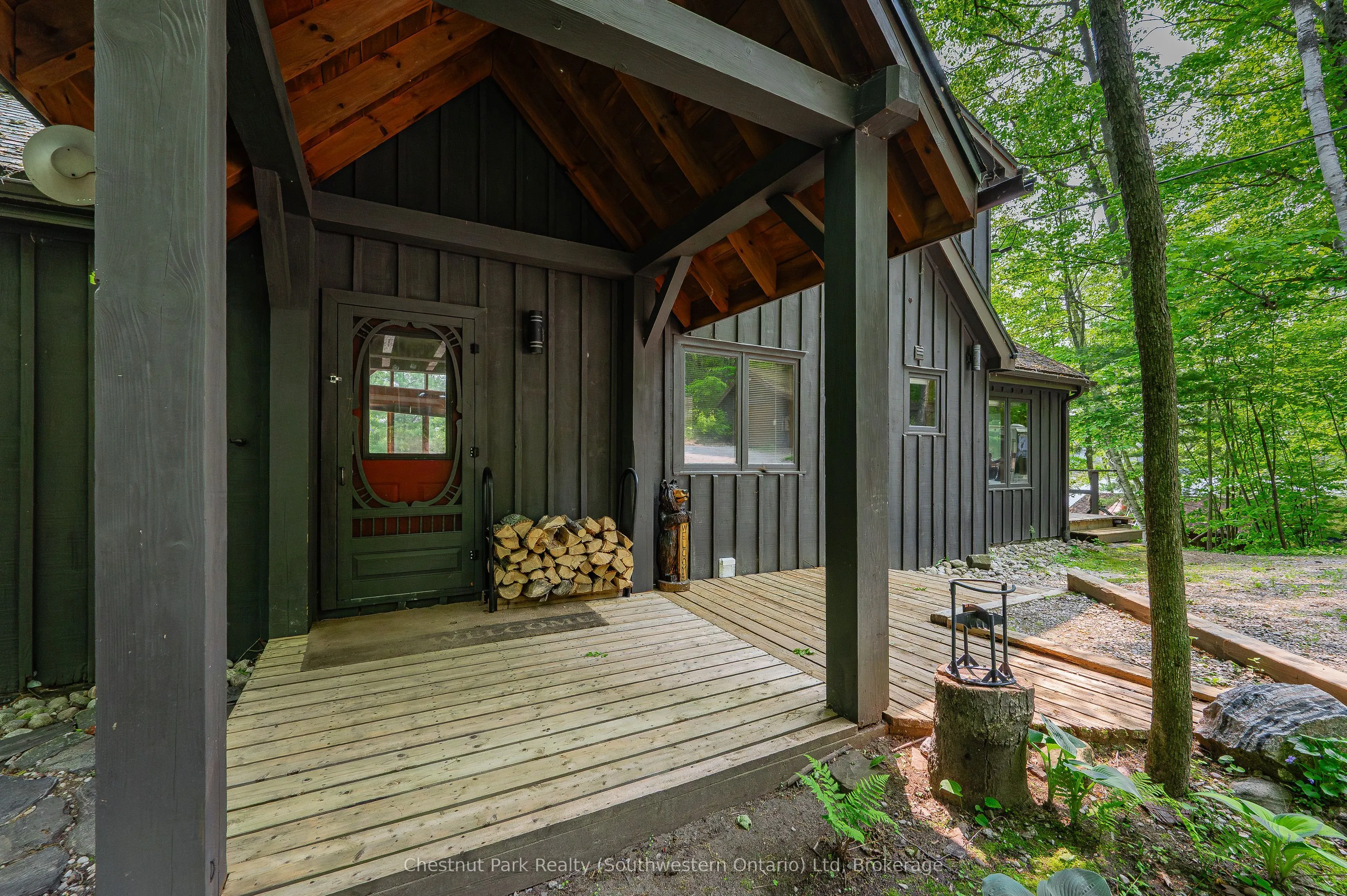 1035 Harrison Trail