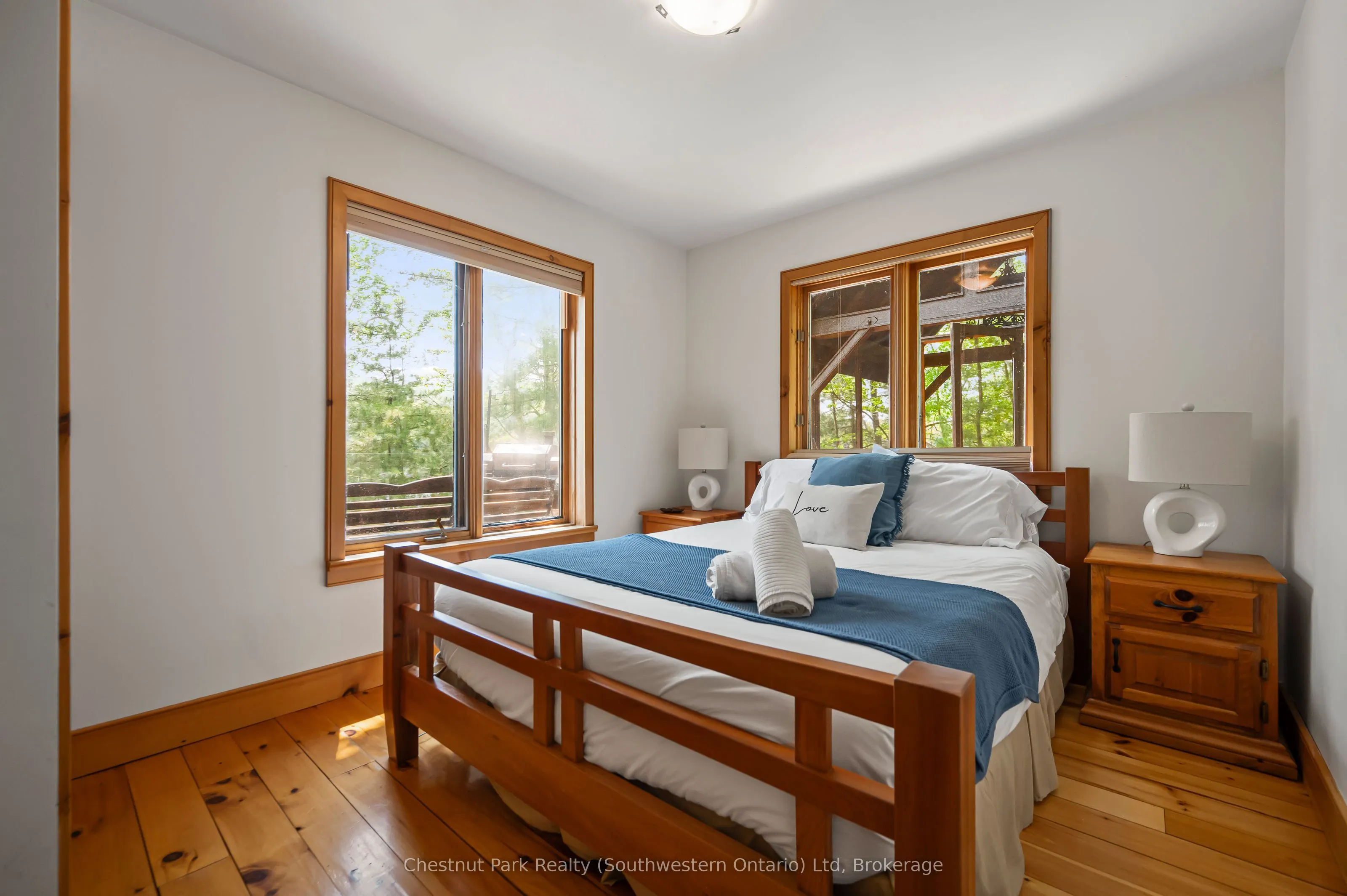 1035 Harrison Trail
