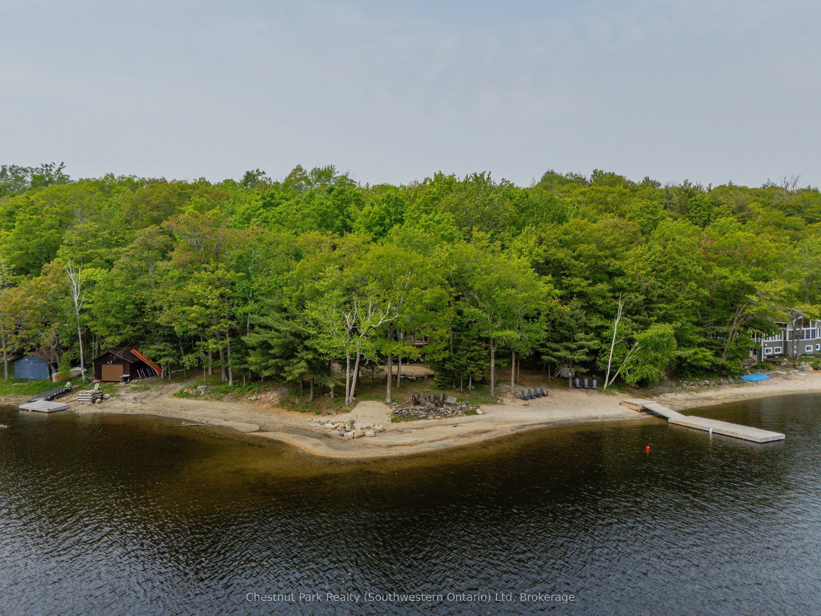1035 Harrison Trail