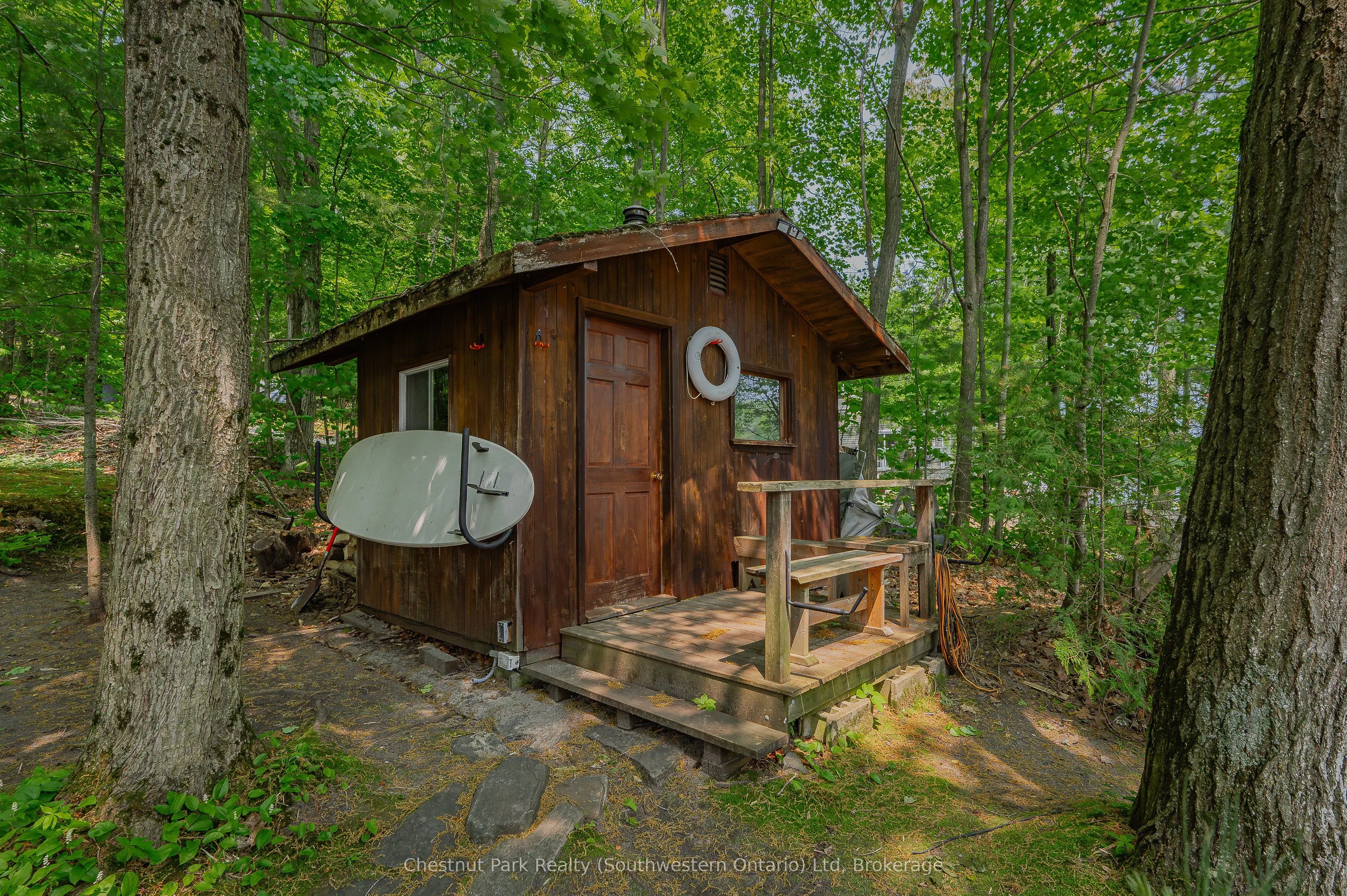 1035 Harrison Trail