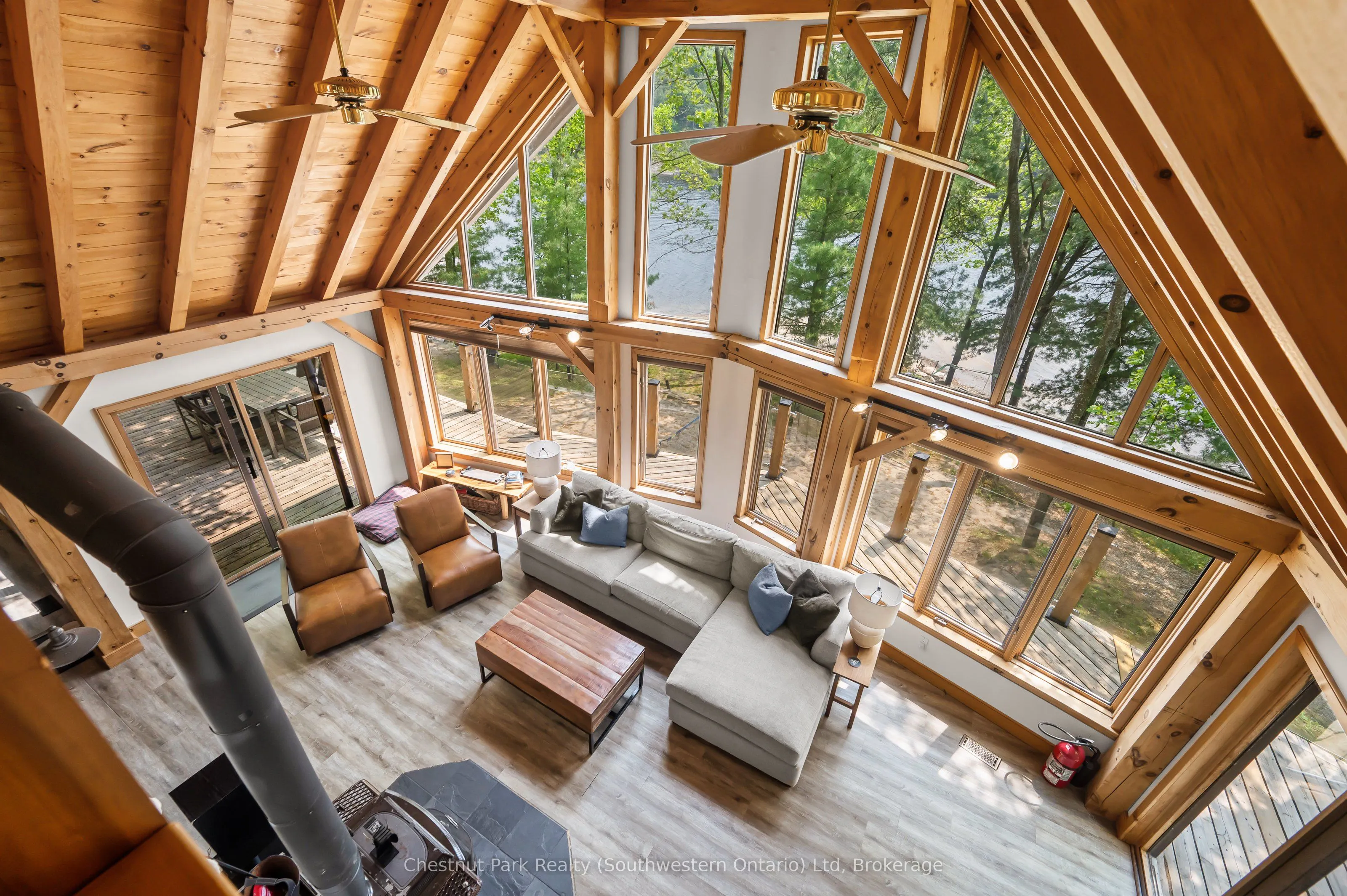 1035 Harrison Trail
