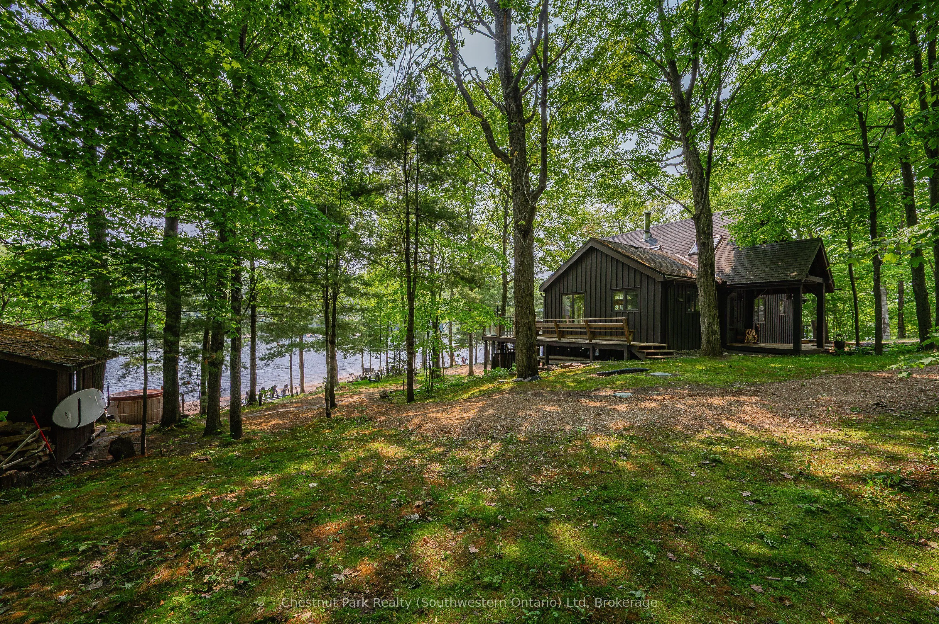 1035 Harrison Trail