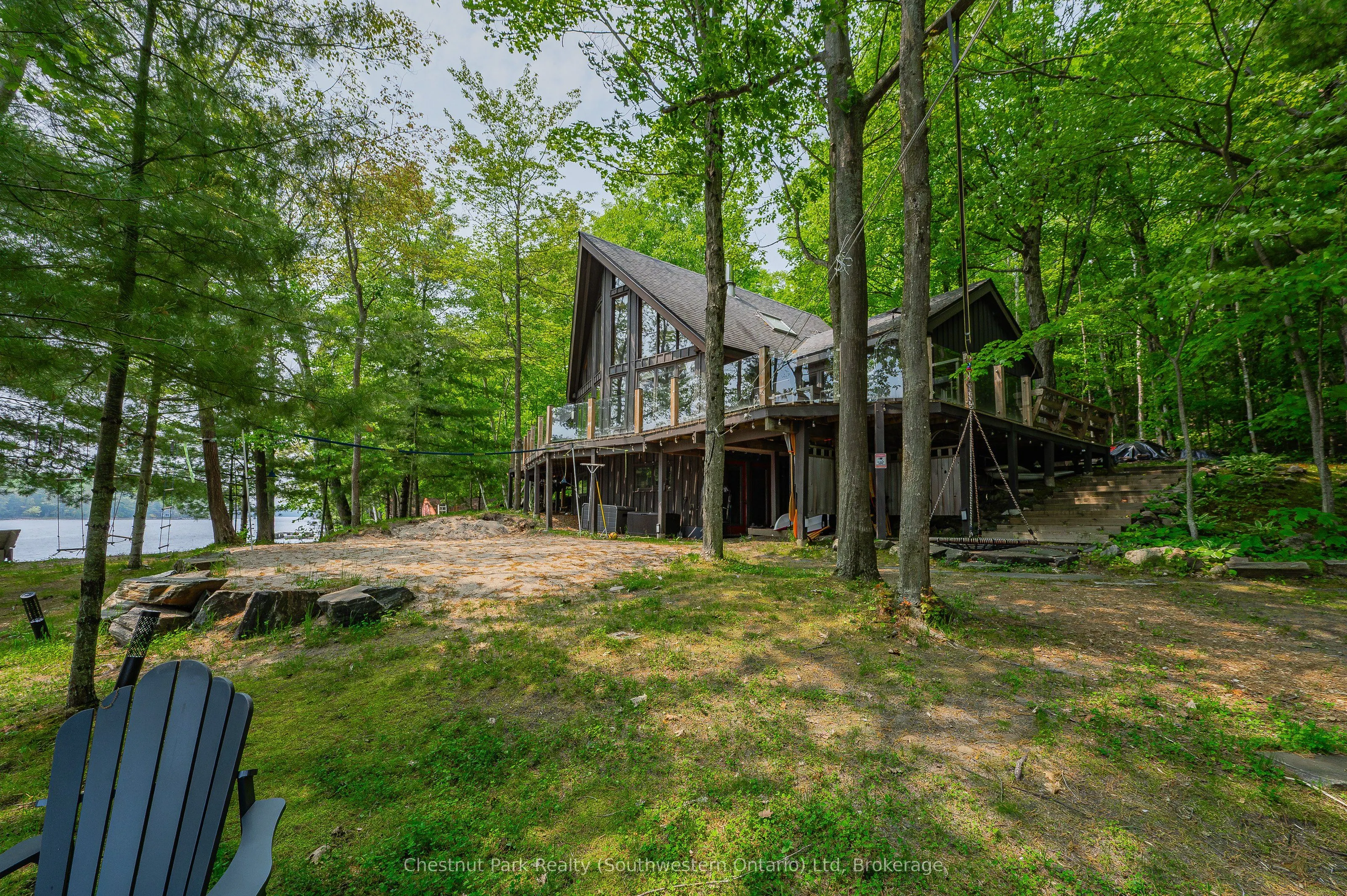 1035 Harrison Trail
