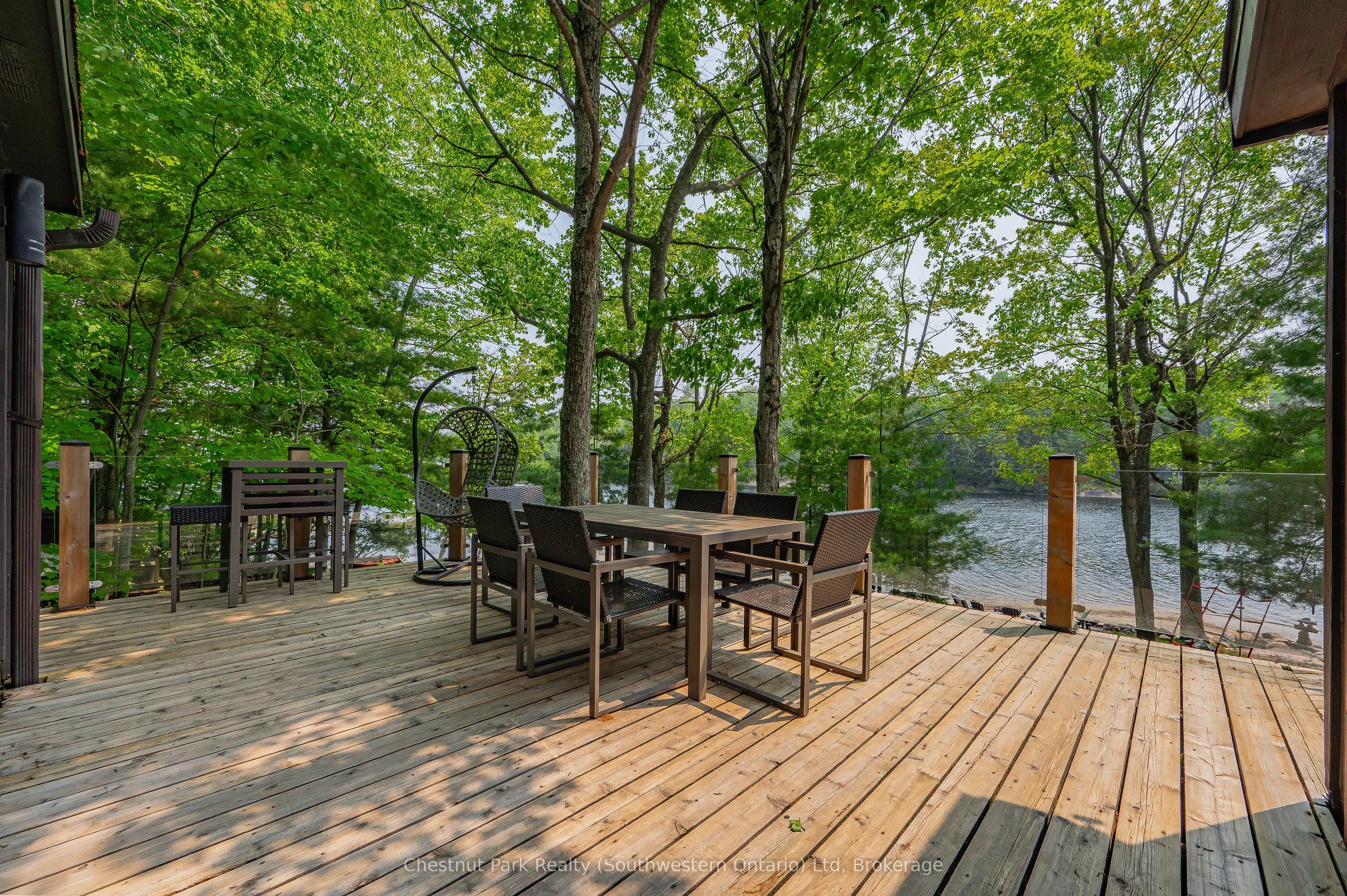 1035 Harrison Trail