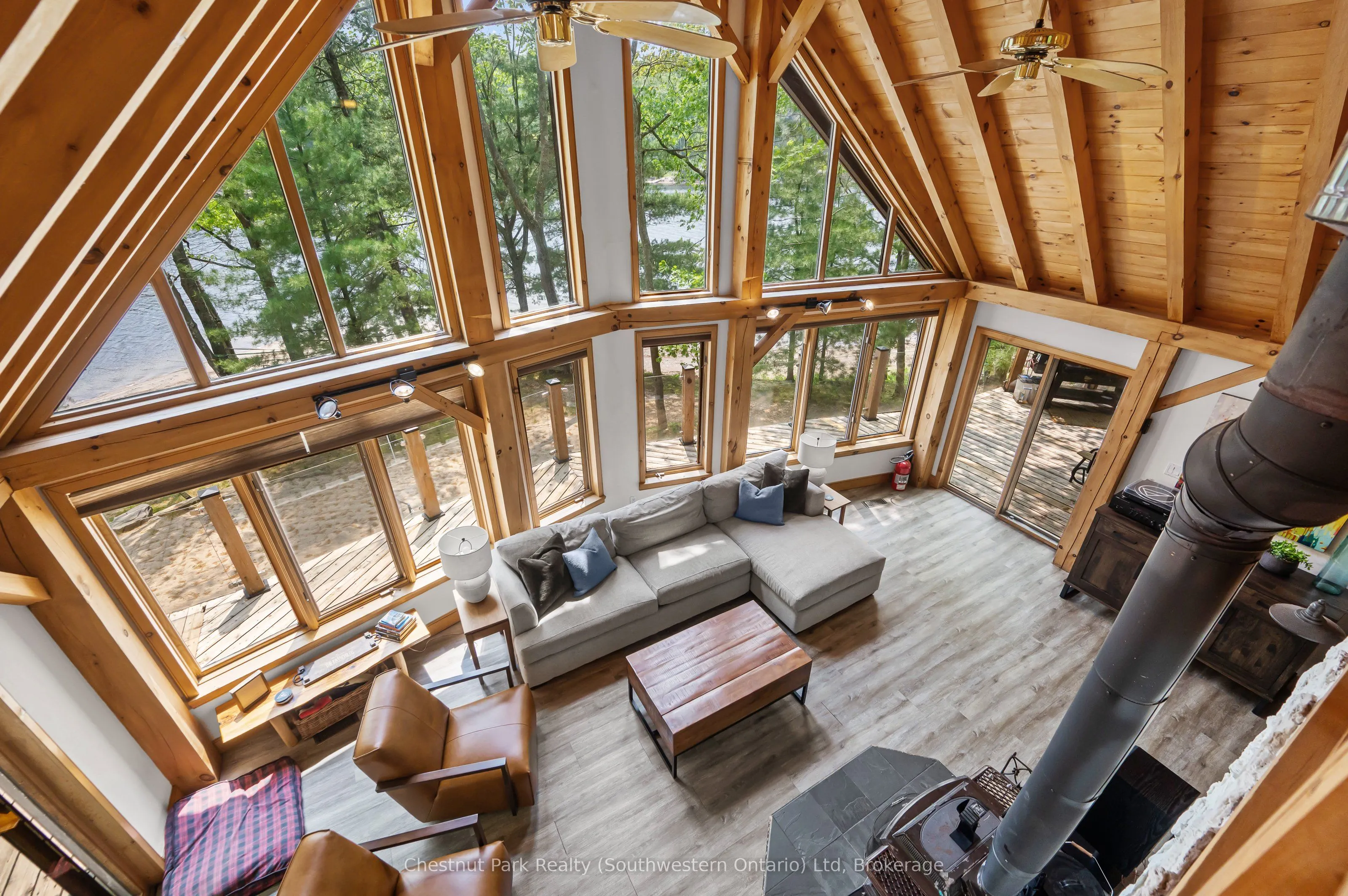 1035 Harrison Trail