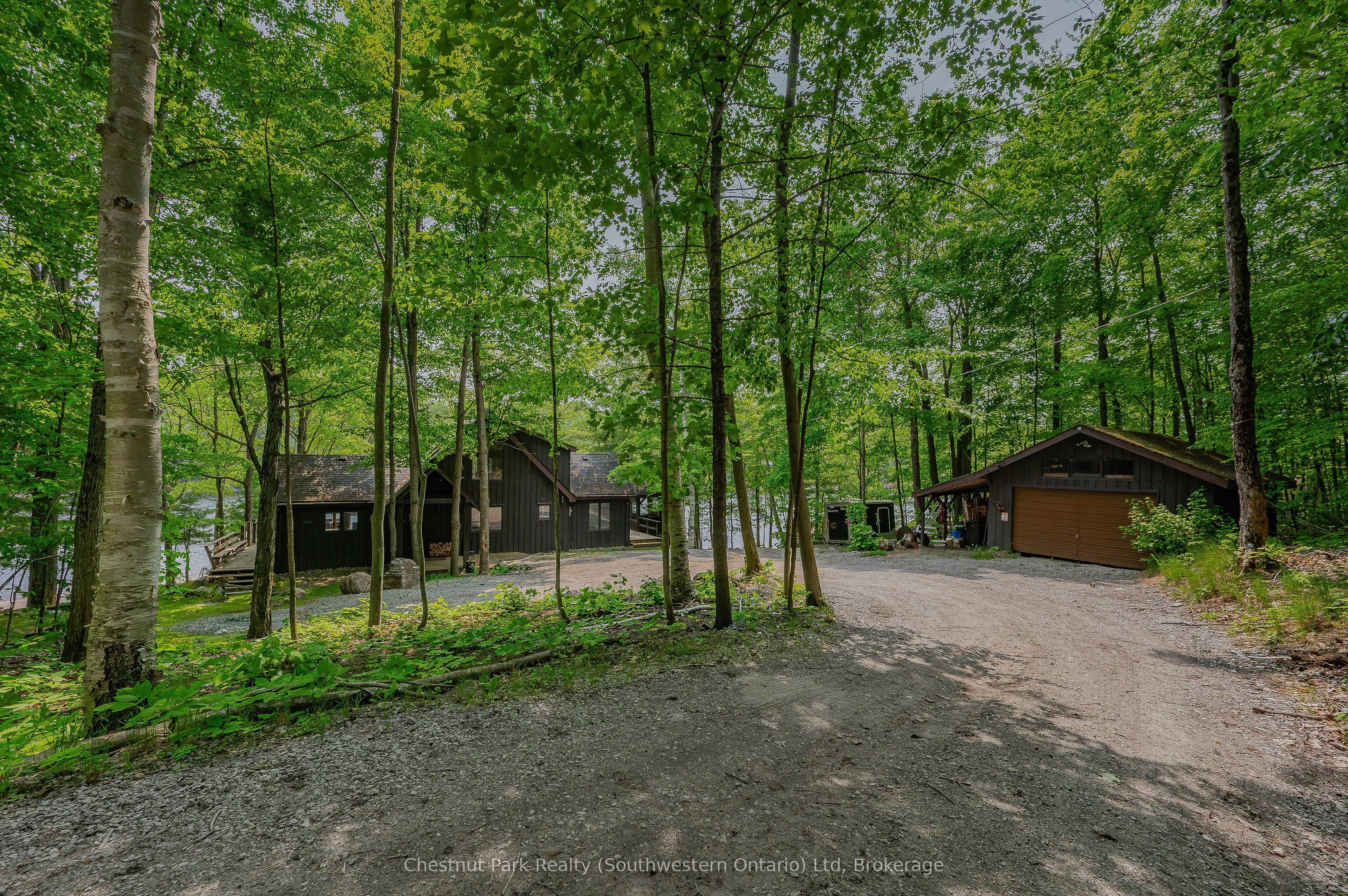1035 Harrison Trail