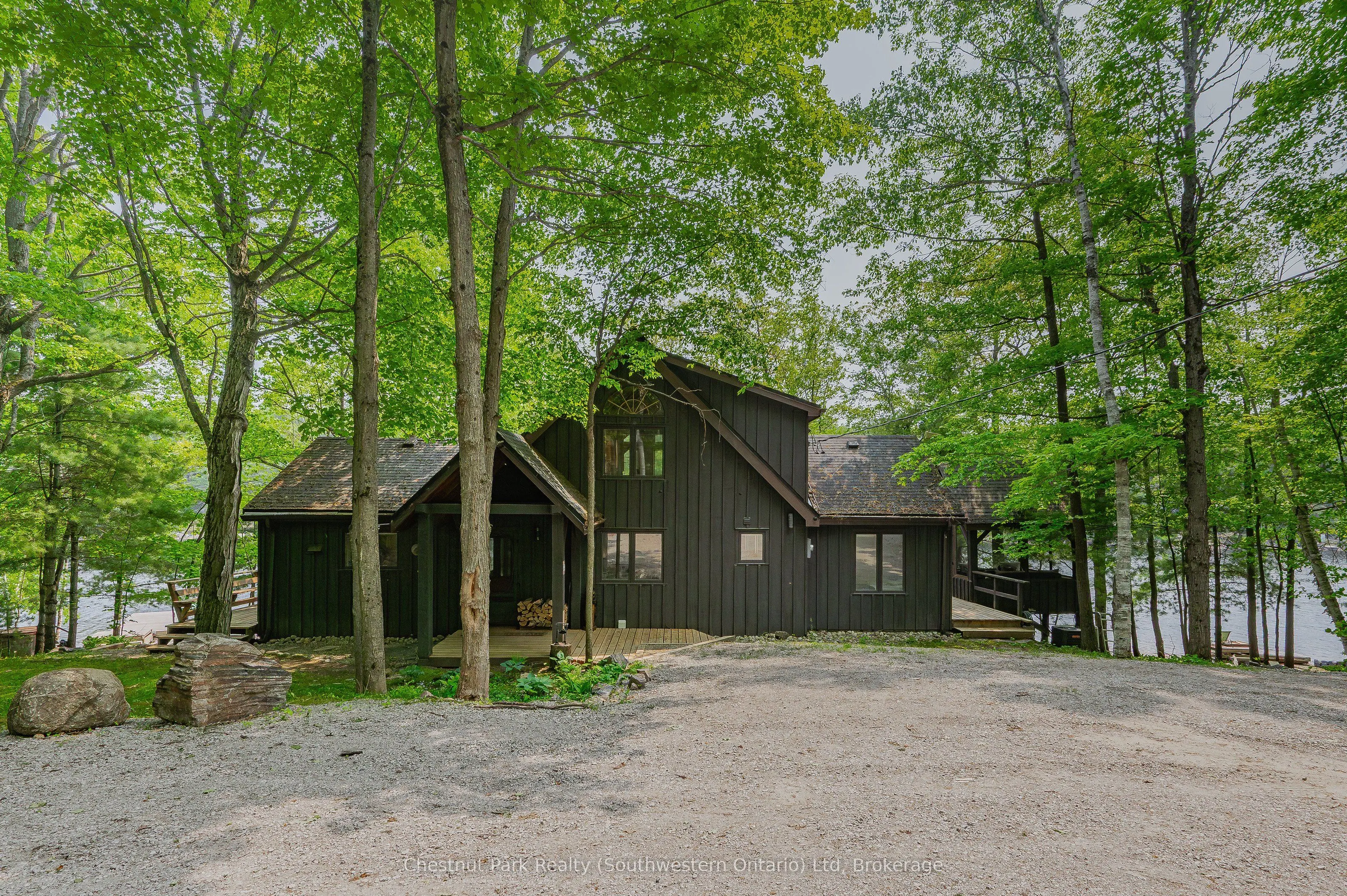 1035 Harrison Trail