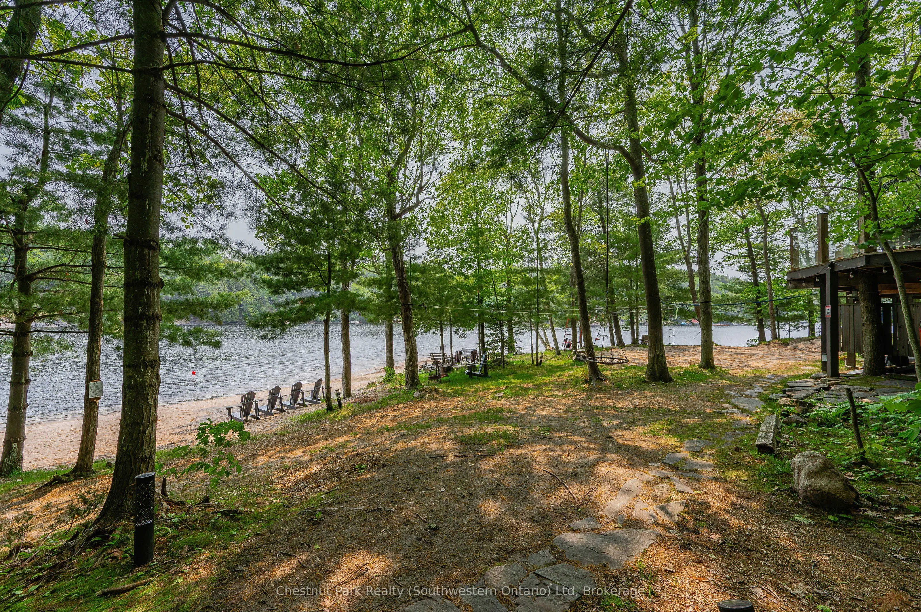 1035 Harrison Trail