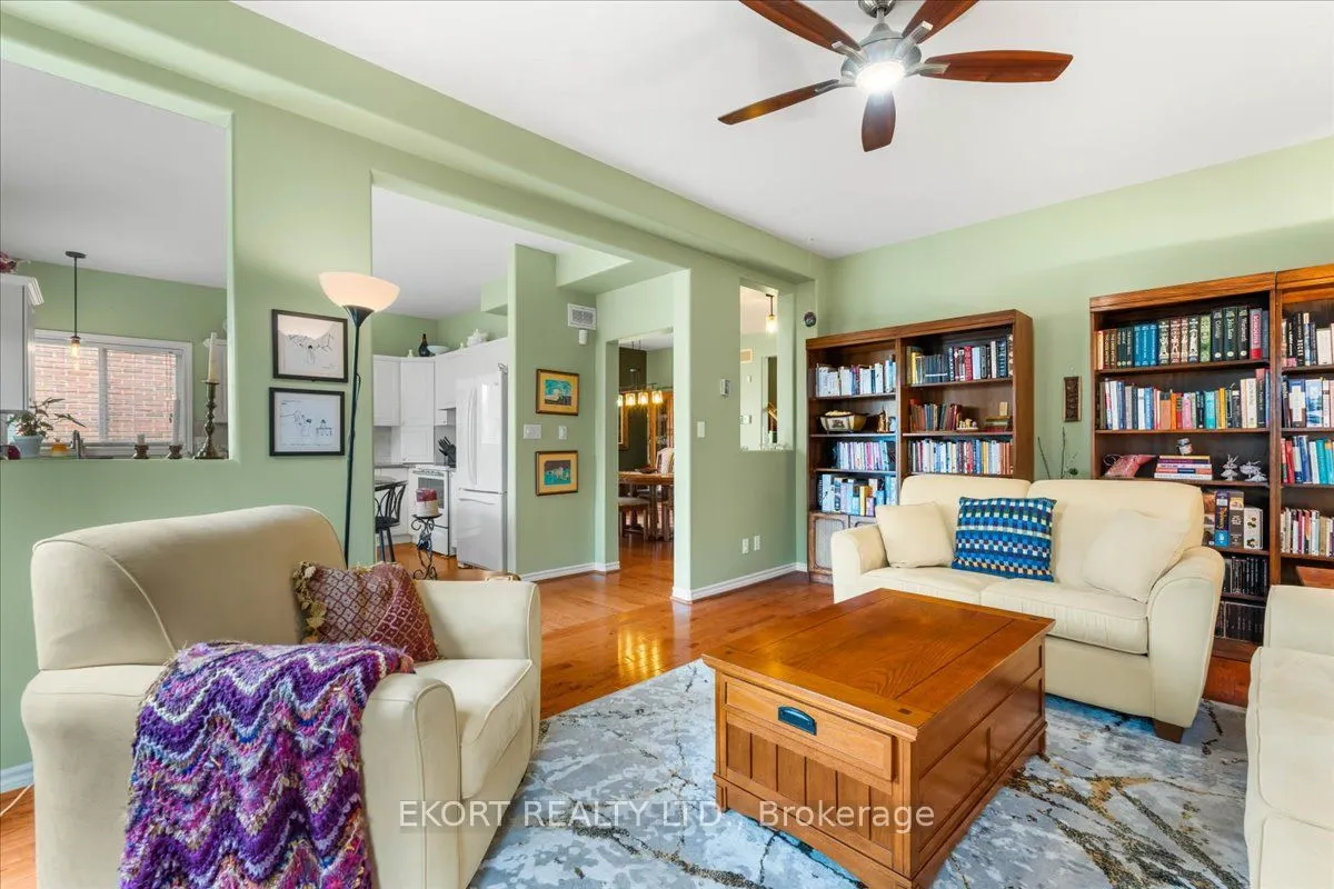 22 Linden Lane
