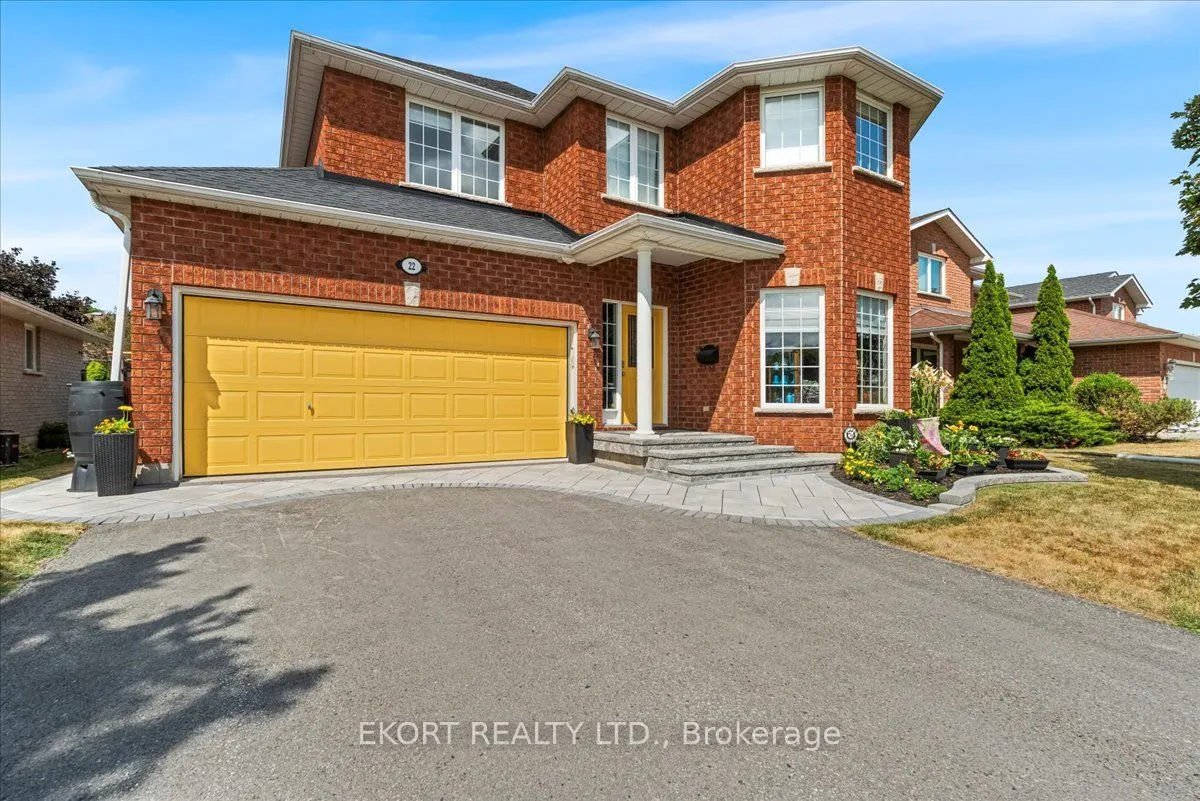 22 Linden Lane