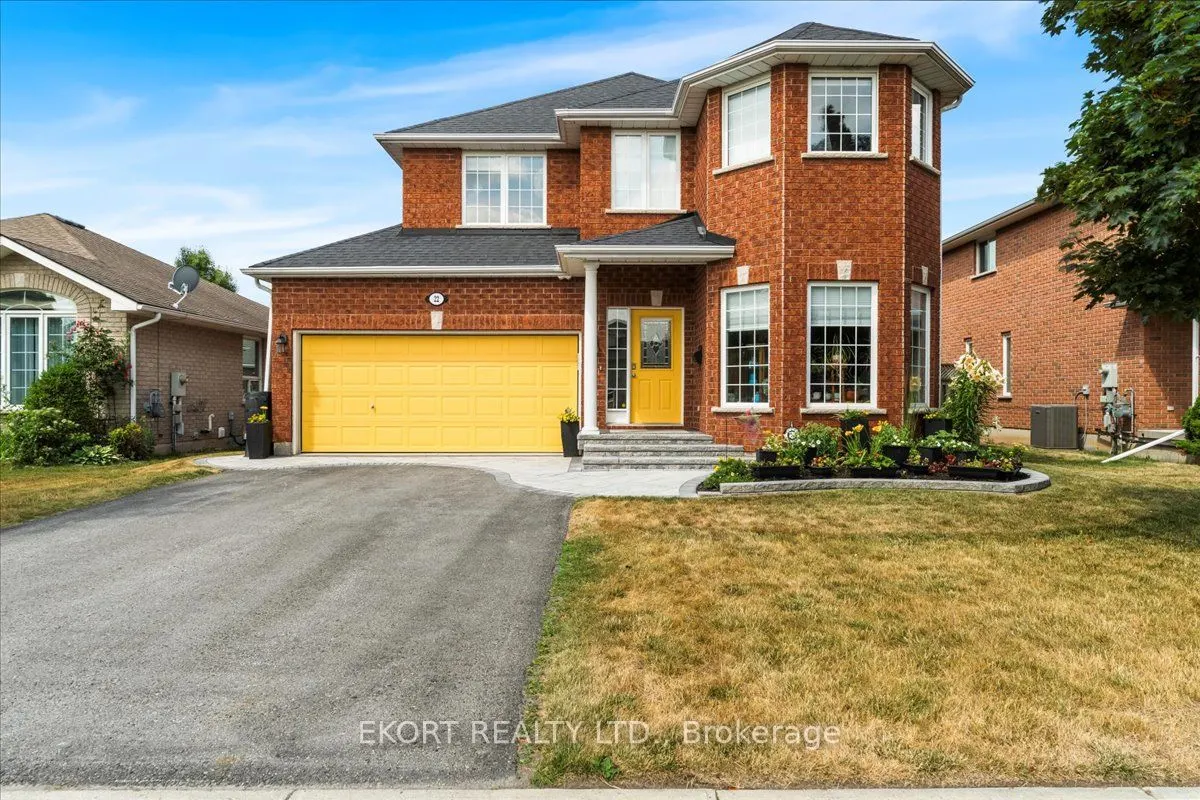 22 Linden Lane