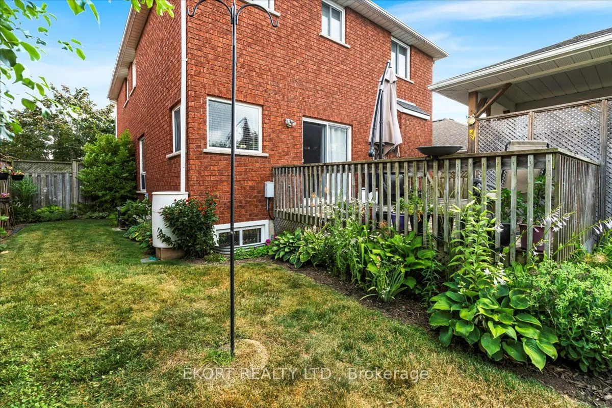 22 Linden Lane