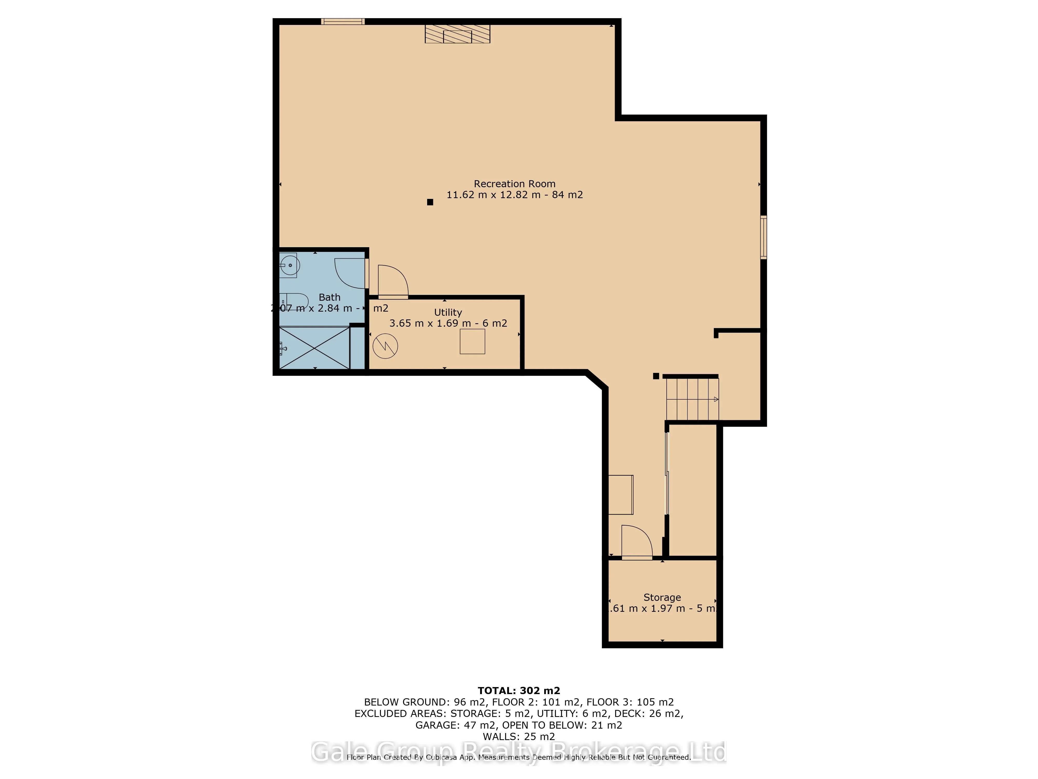 10 WESTVIEW Court