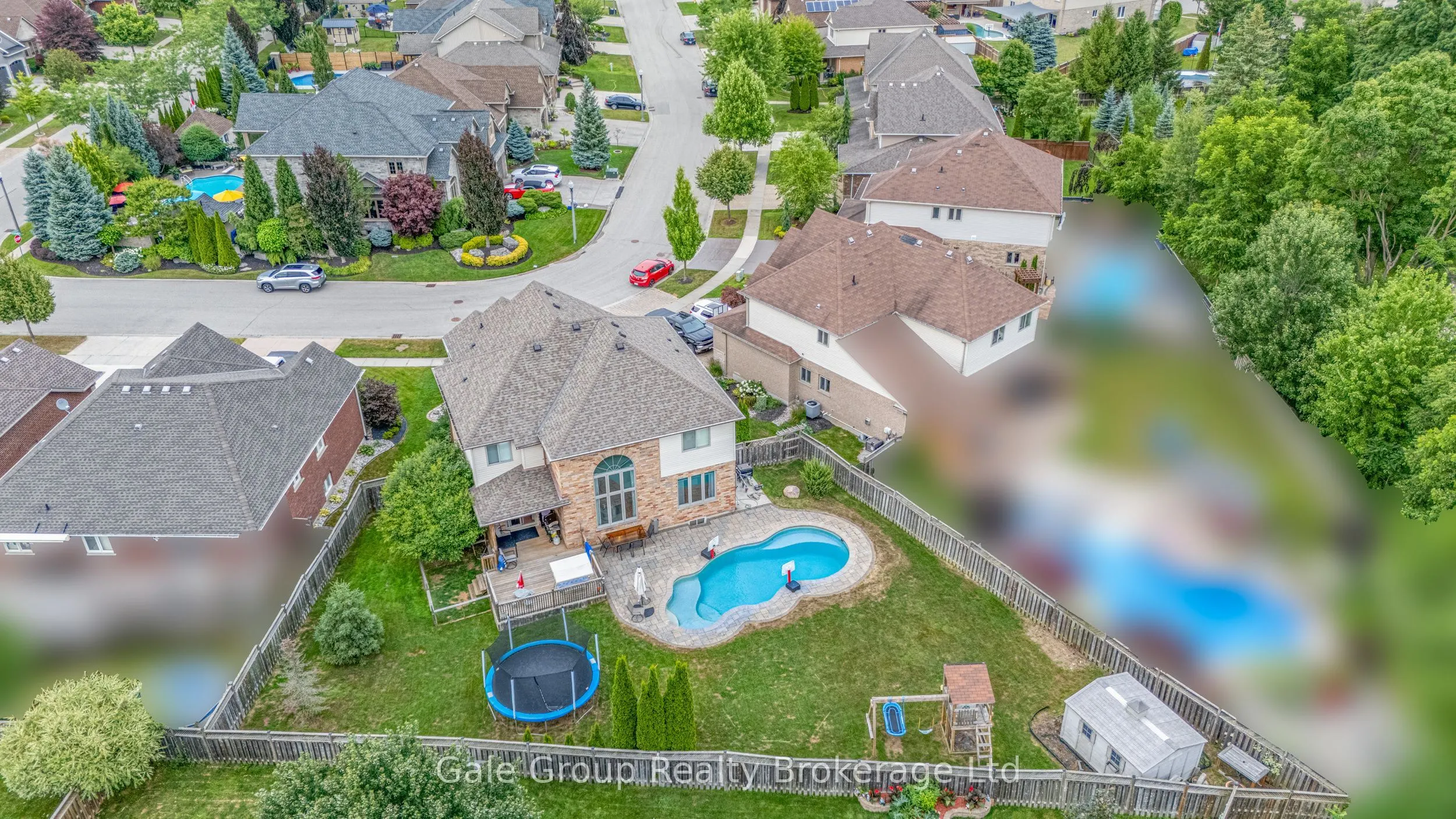 10 WESTVIEW Court