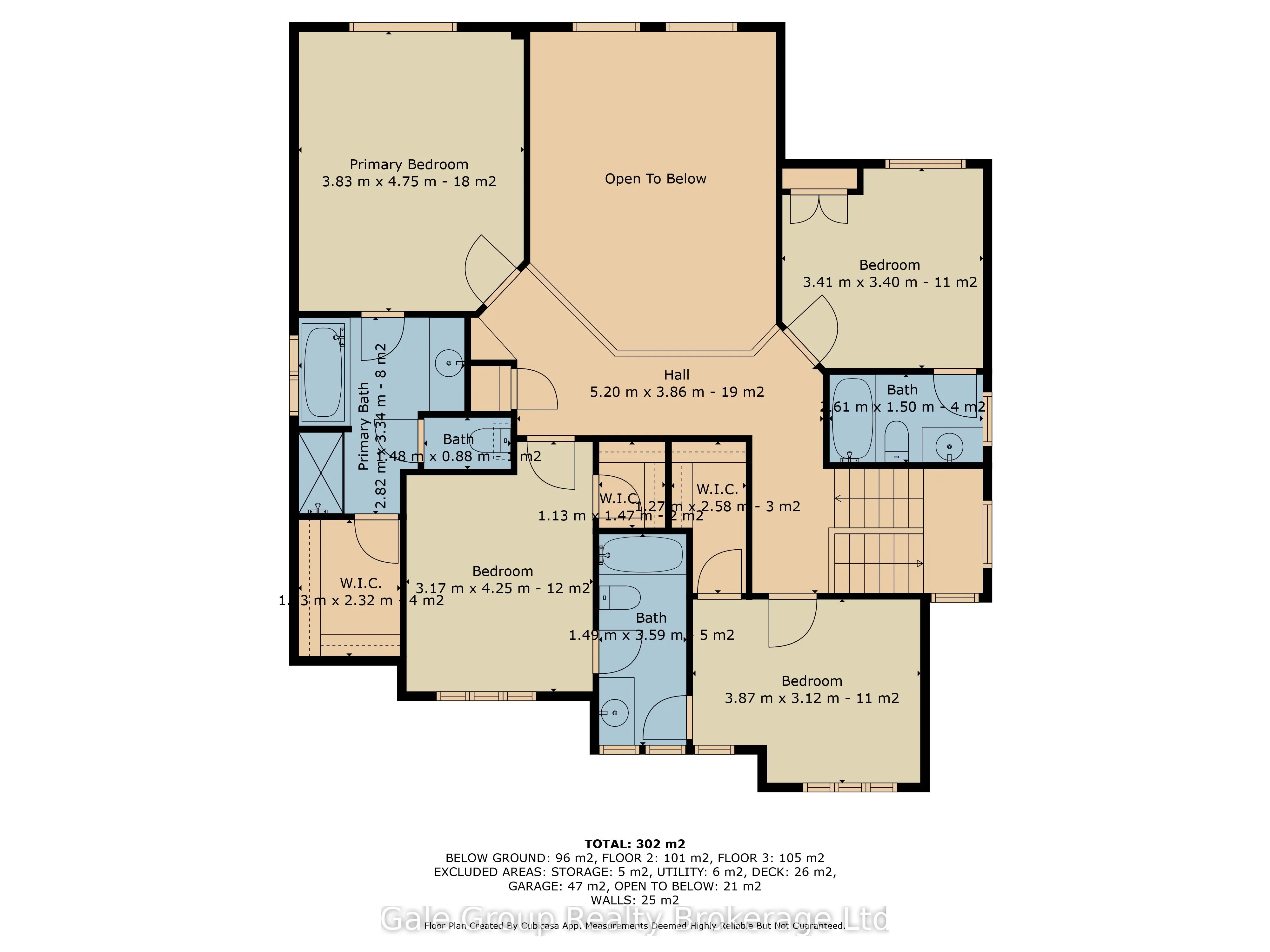 10 WESTVIEW Court